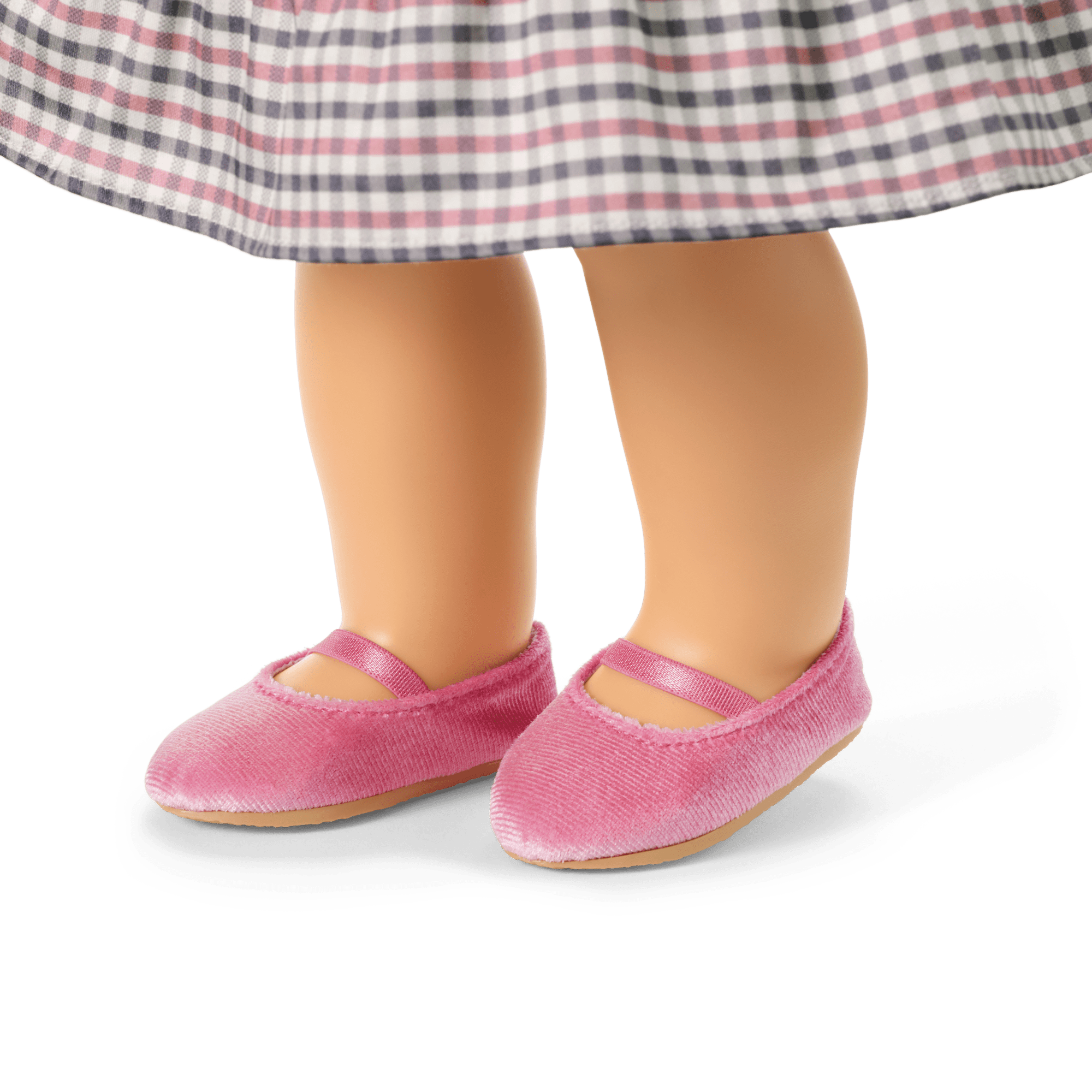 American Girl x Hill House Home Ellie Nap Dress for 18-inch Dolls (Samantha Print) - Image 7