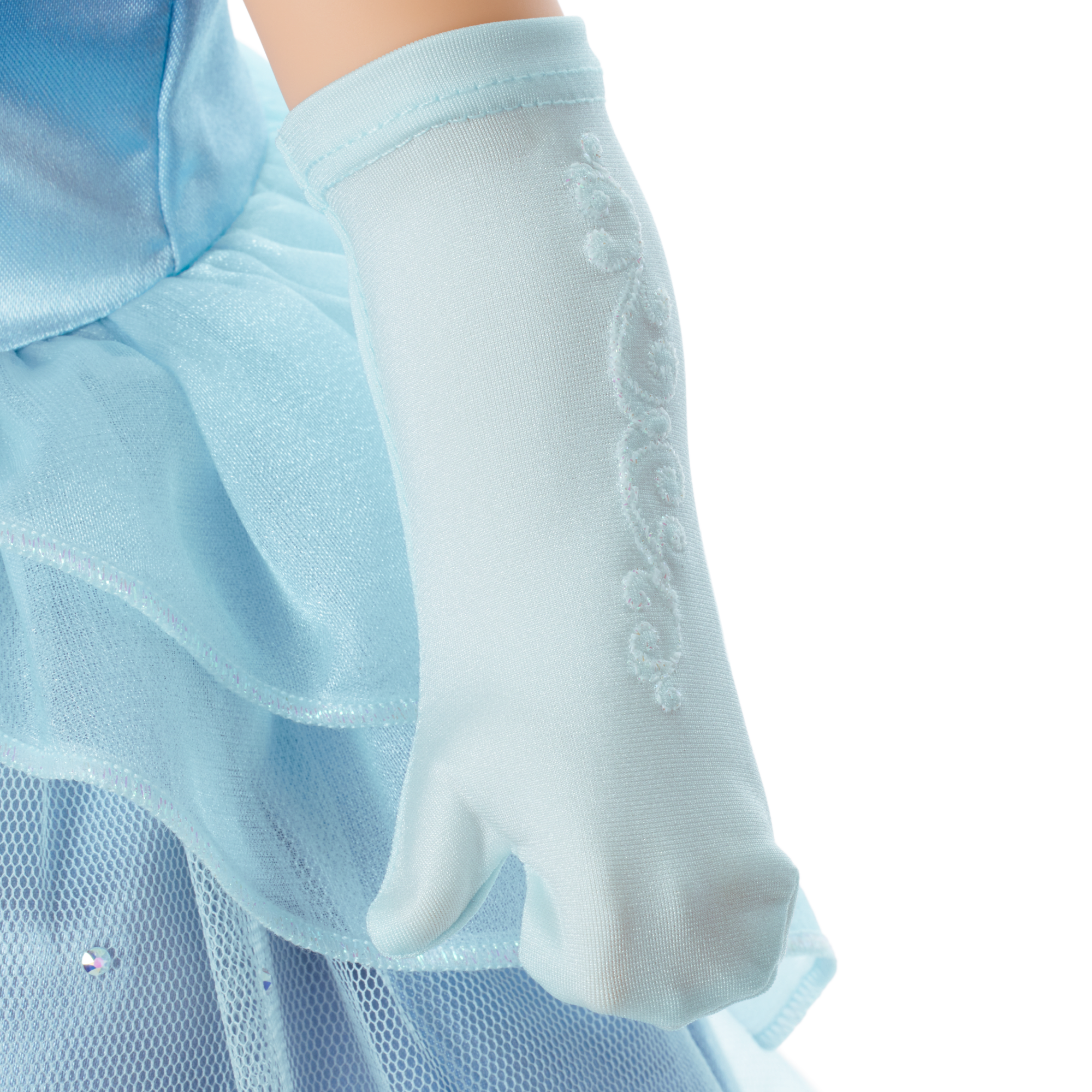 Disney Princess Cinderella 18-inch Doll by American Girl Collector Series - Image 9