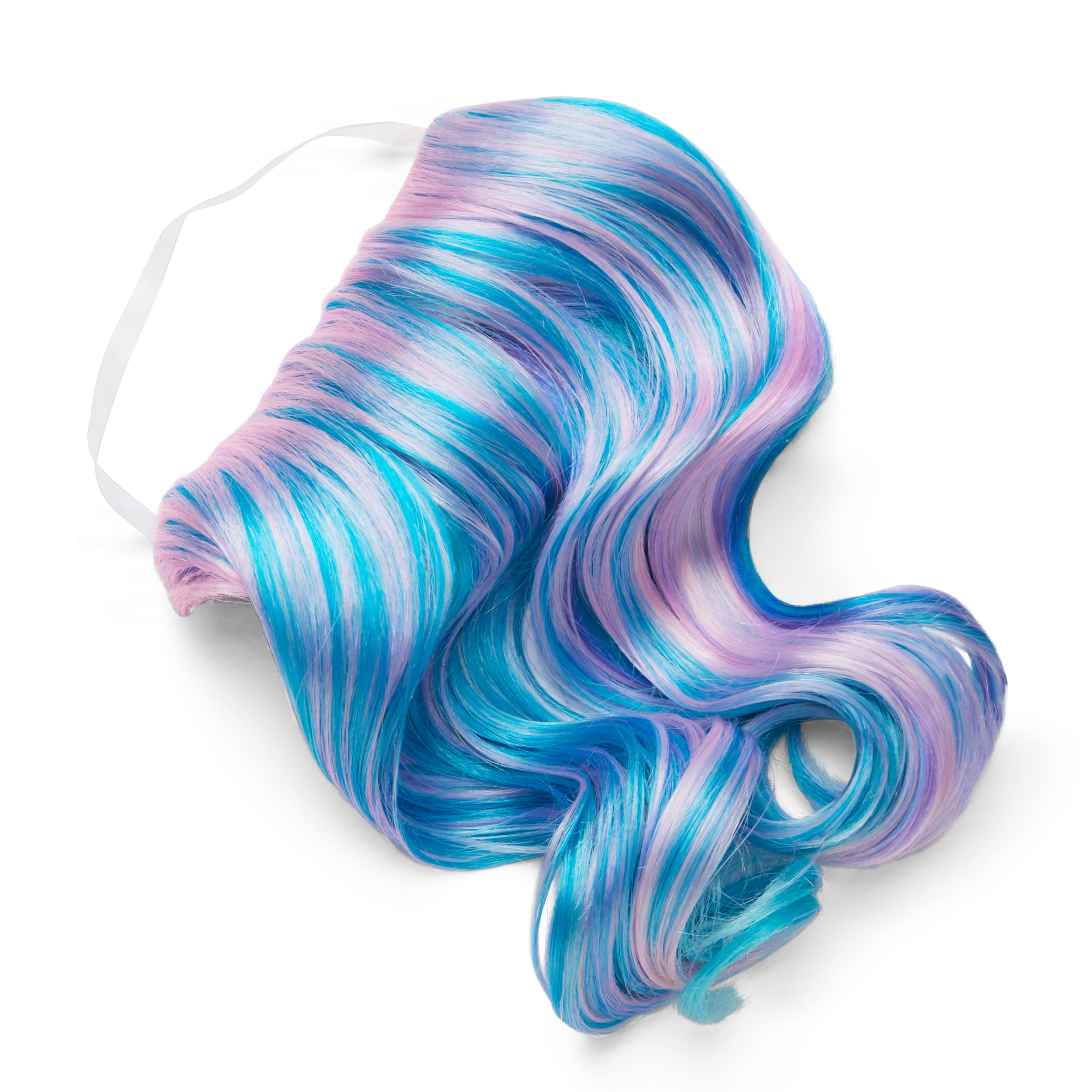 Long Hair Looks by Truly Me Salon Accessories for 18-inch Dolls - Image 3