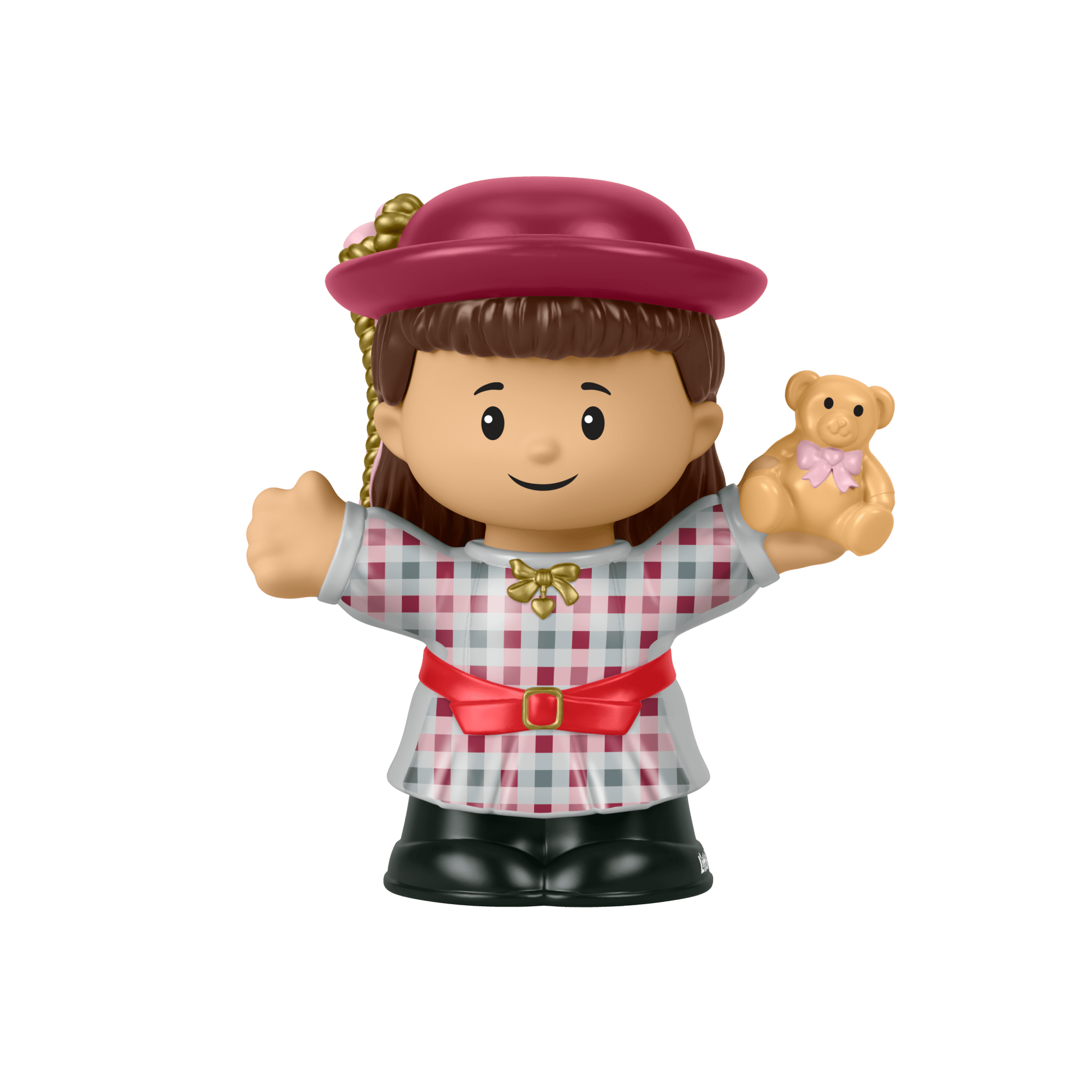 Fisher-Price Little People Collector American Girl - Image 4