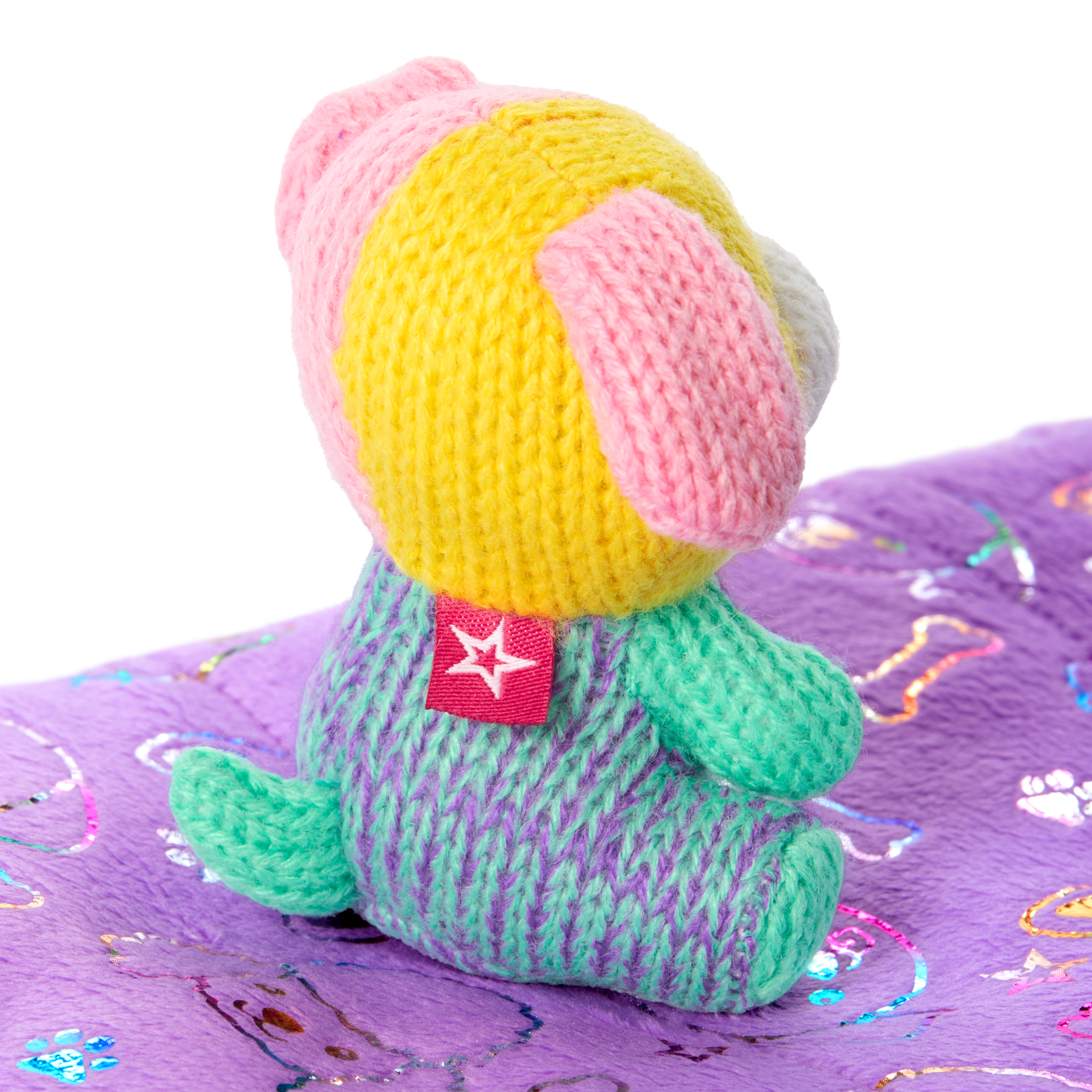 Summer's Sleep Accessories for 18-inch Dolls (Girl of the Year 2025) - Image 11