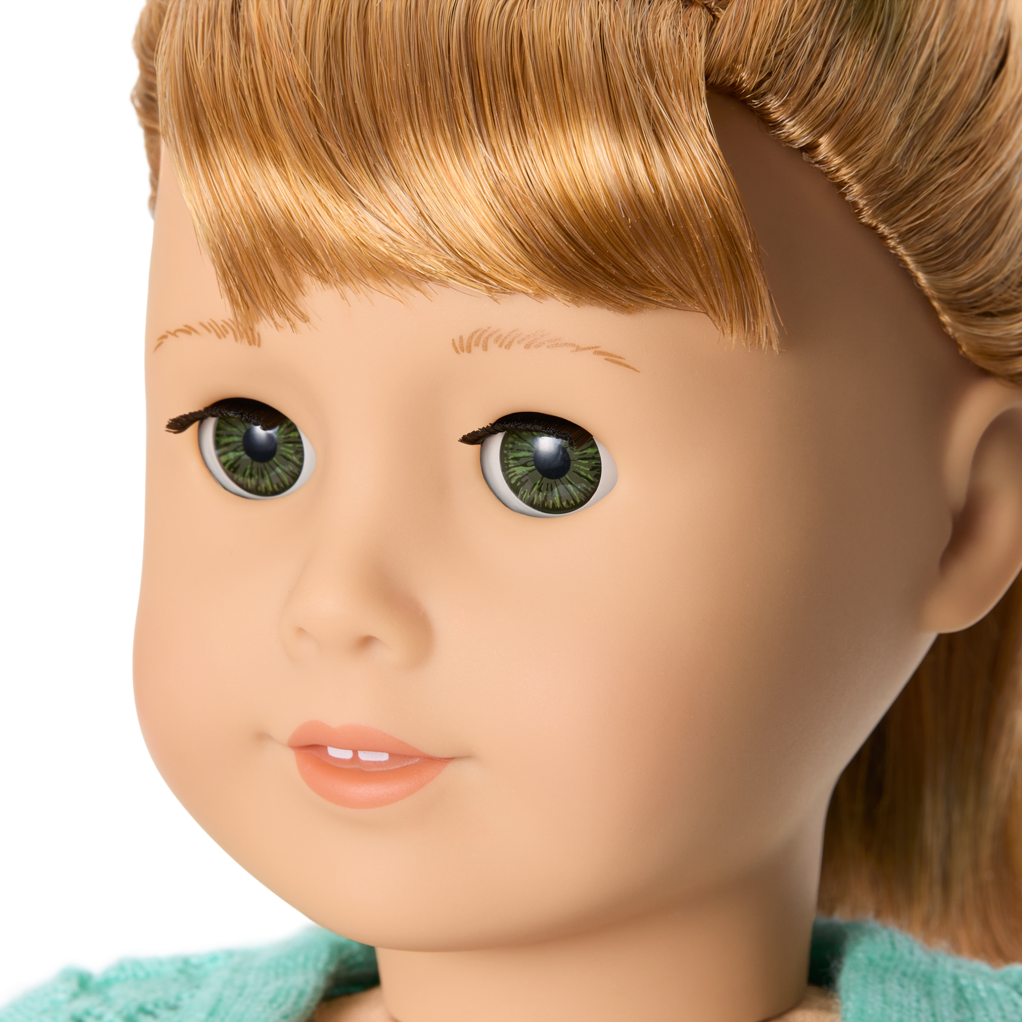 Maryellen 18-inch Doll. Book. Accessories & Doll Carrier (Historical Characters) - Image 4
