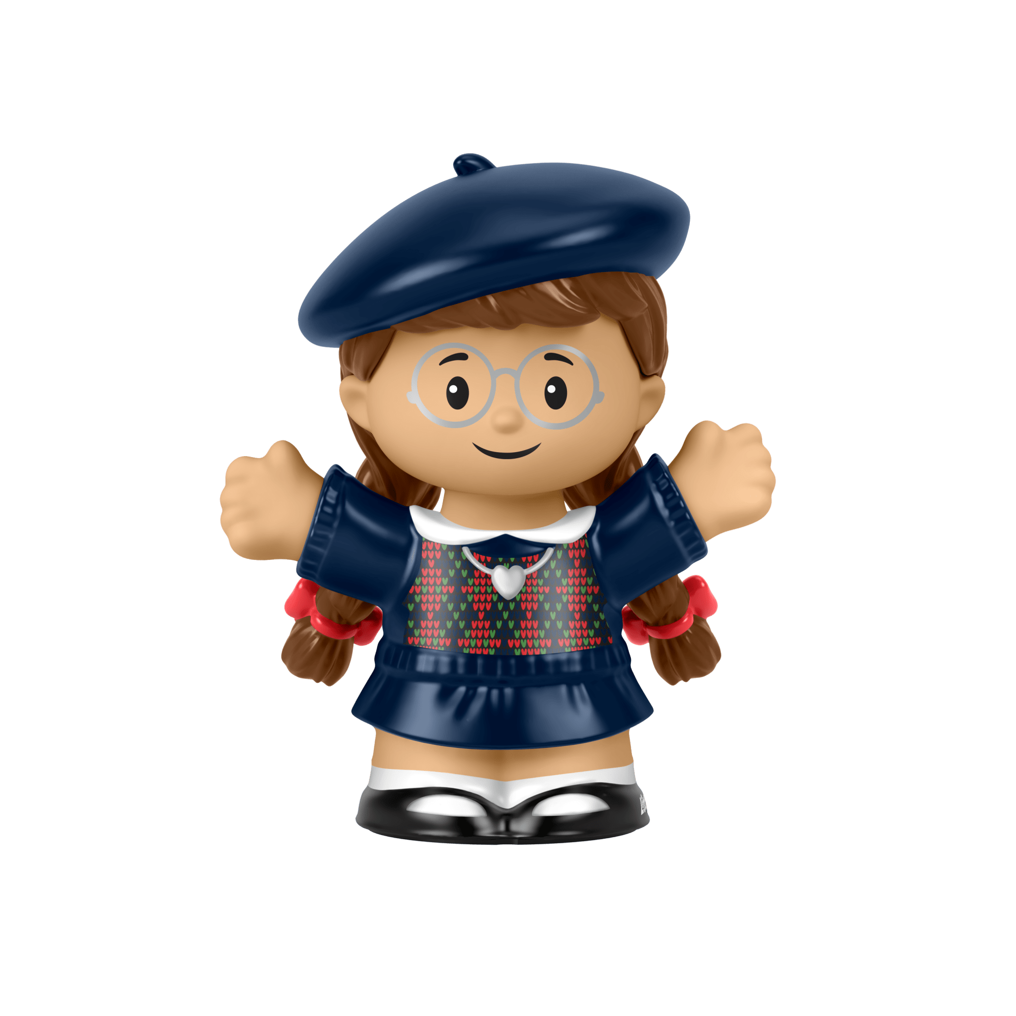 Fisher-Price Little People Collector American Girl - Image 7
