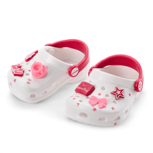 American Girl x Crocs Classic Clog for 18-inch Dolls