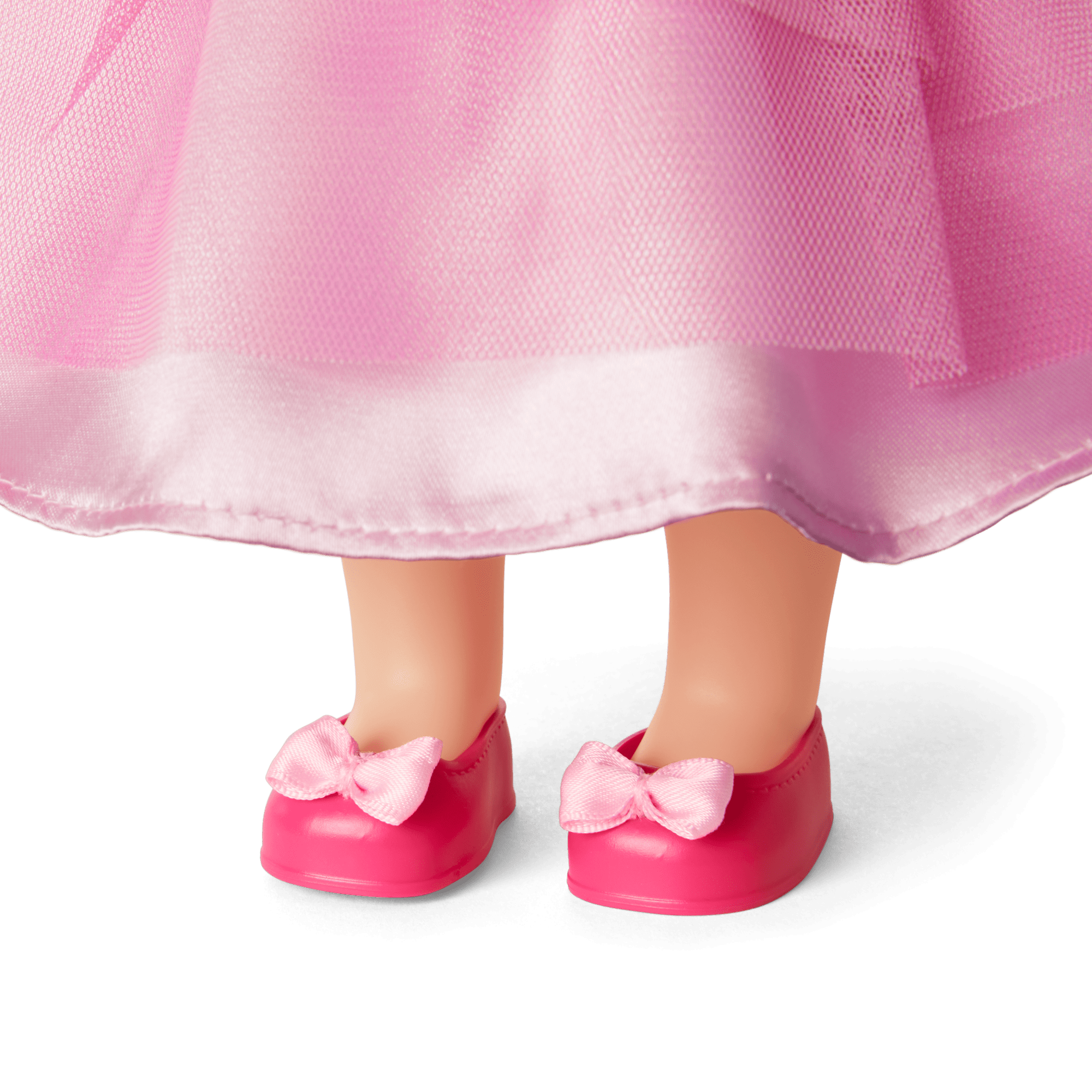 Ready to Be Royal Outfit for WellieWishers Dolls - Image 7