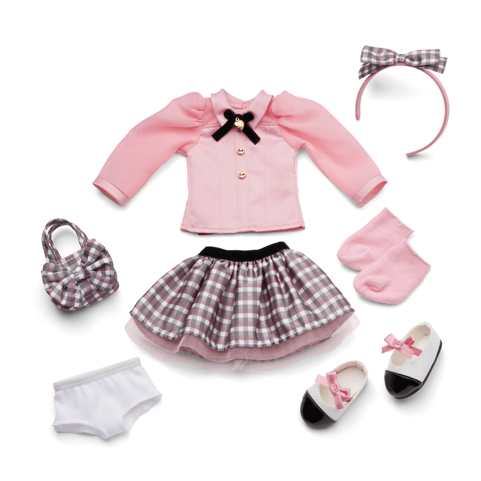 Modern Era Samantha Doll - Image 2