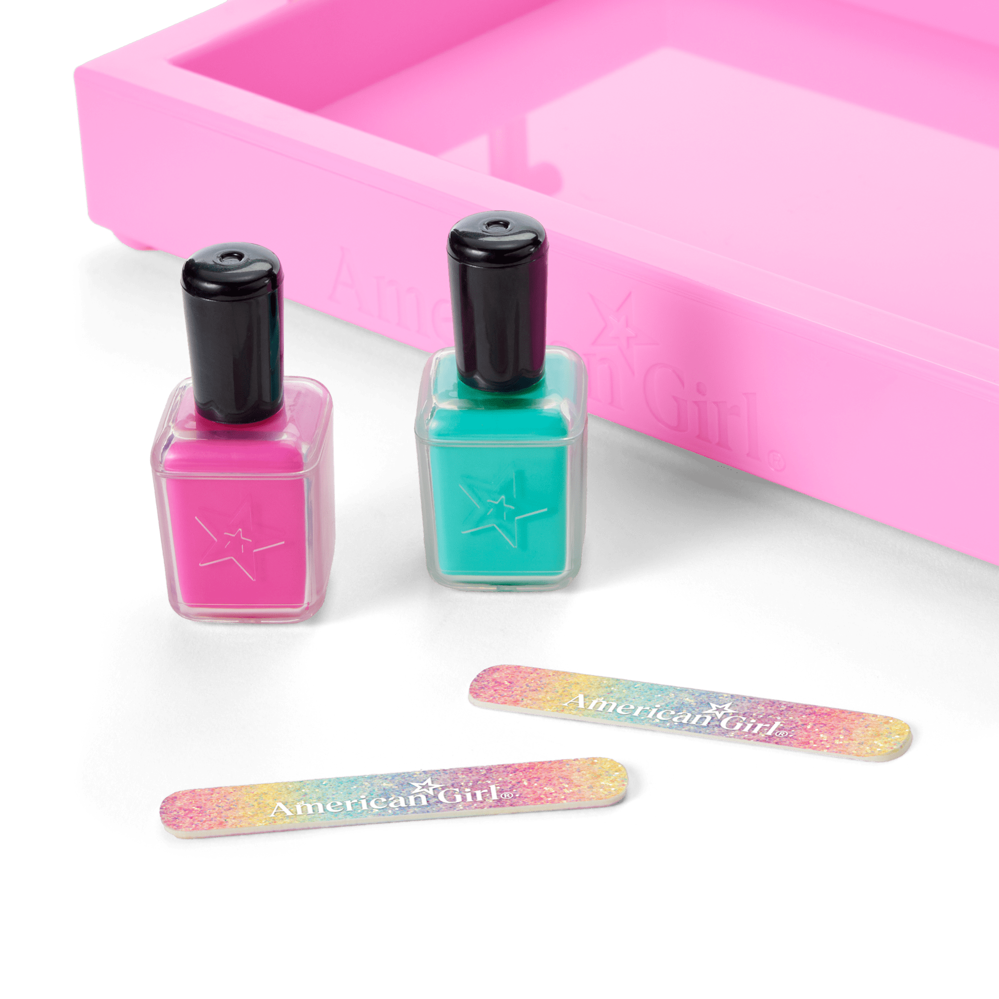 Best Sleepover Ever! Spa Set for 18-inch Dolls - Image 6