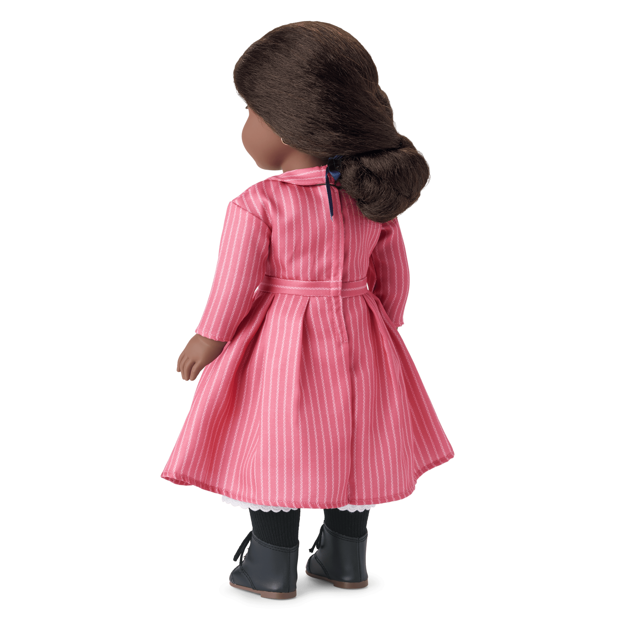 Addy Walker 18-inch Doll. Book & Accessories (Historical Characters) - Image 3