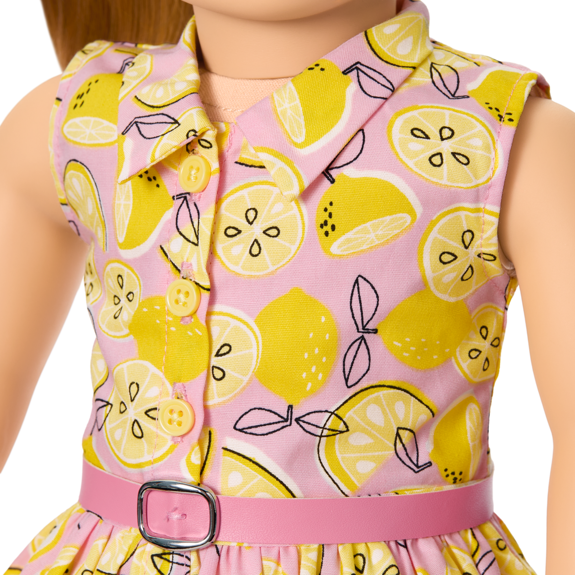 Maryellen's 2-in-1 Outfit for 18-inch Dolls (Historical Characters) - Image 7