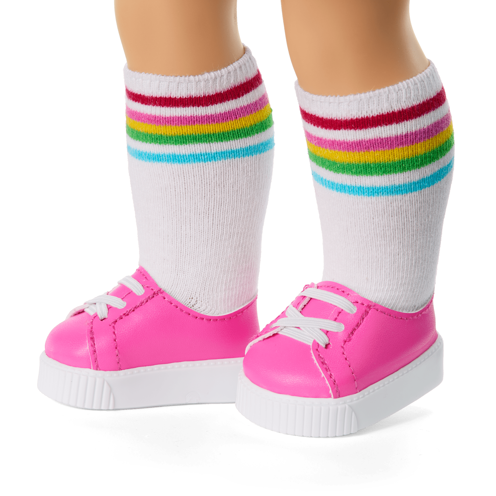 Truly Me 18-inch Doll #131 with straight blonde hair - Image 9