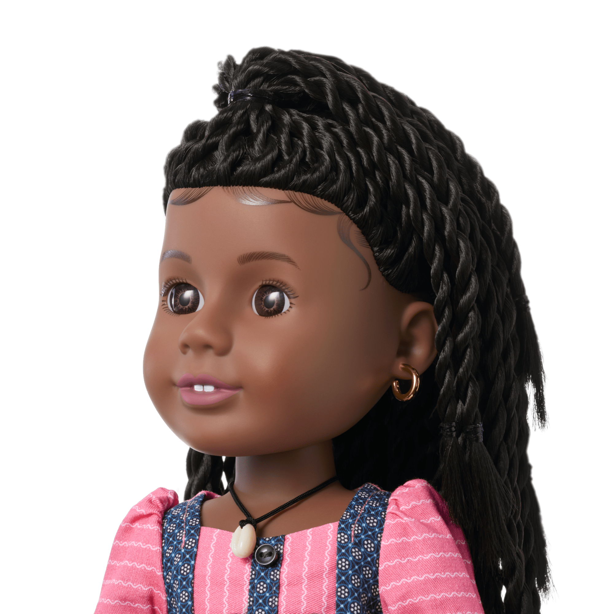 Modern Era Addy Doll - Image 4