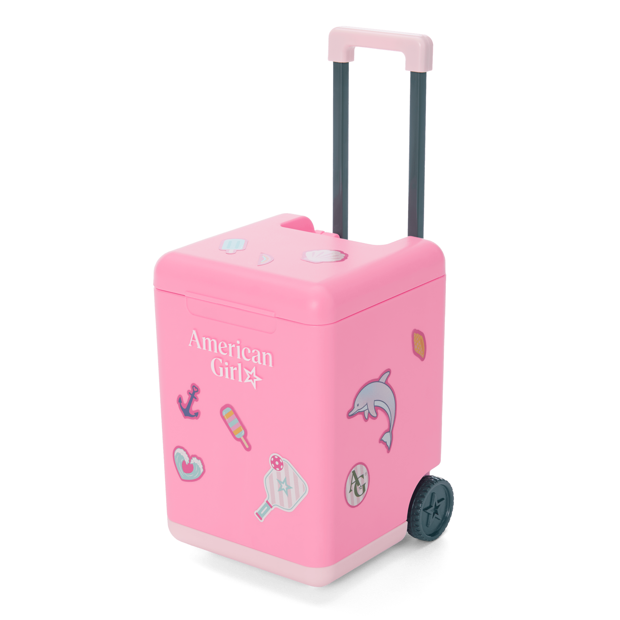 Raquel's Summertime Treats Set for 18-inch Dolls (Girl of the Year 2026) - Image 5