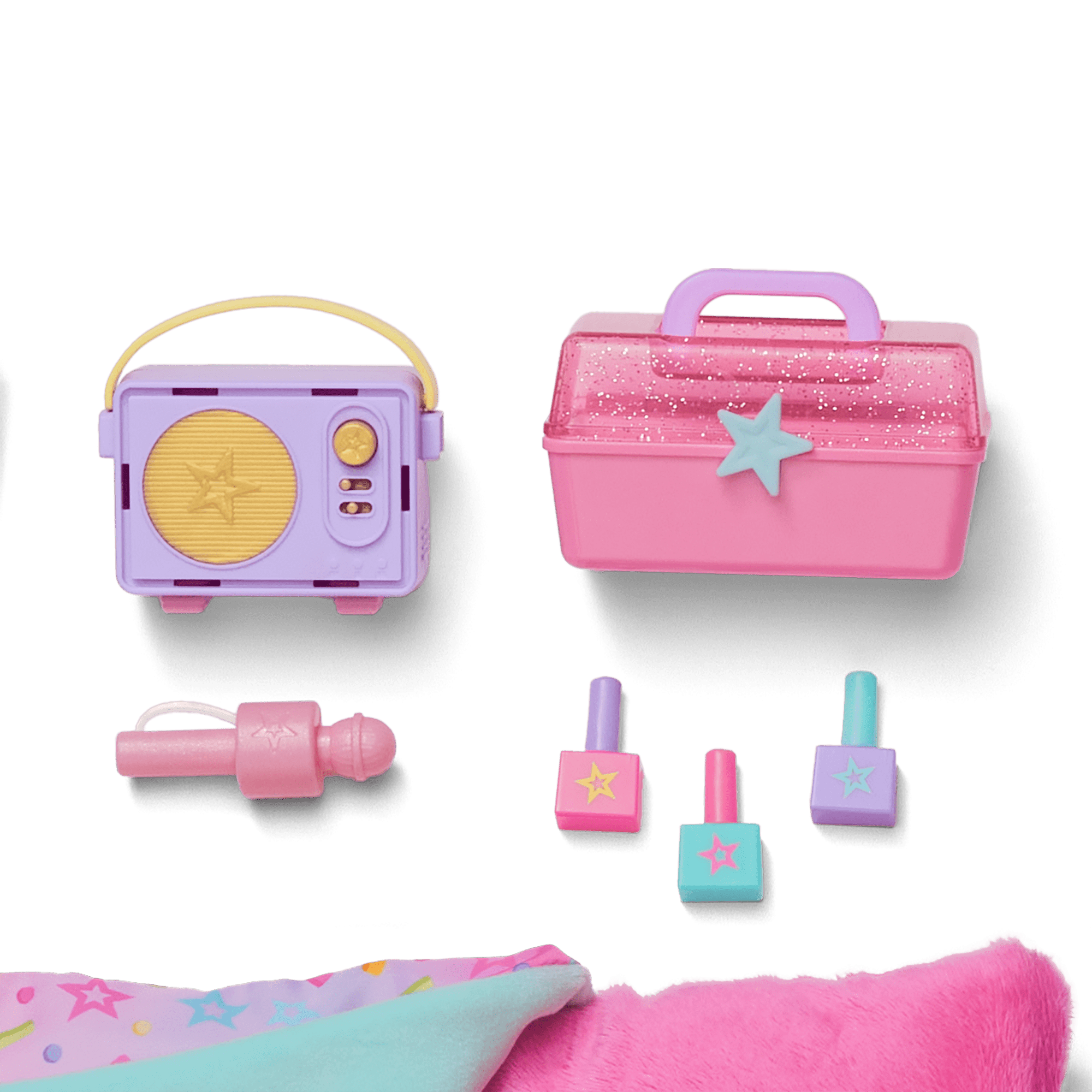 AG Sisters Glamping Girls Sleepover Set - Image 12