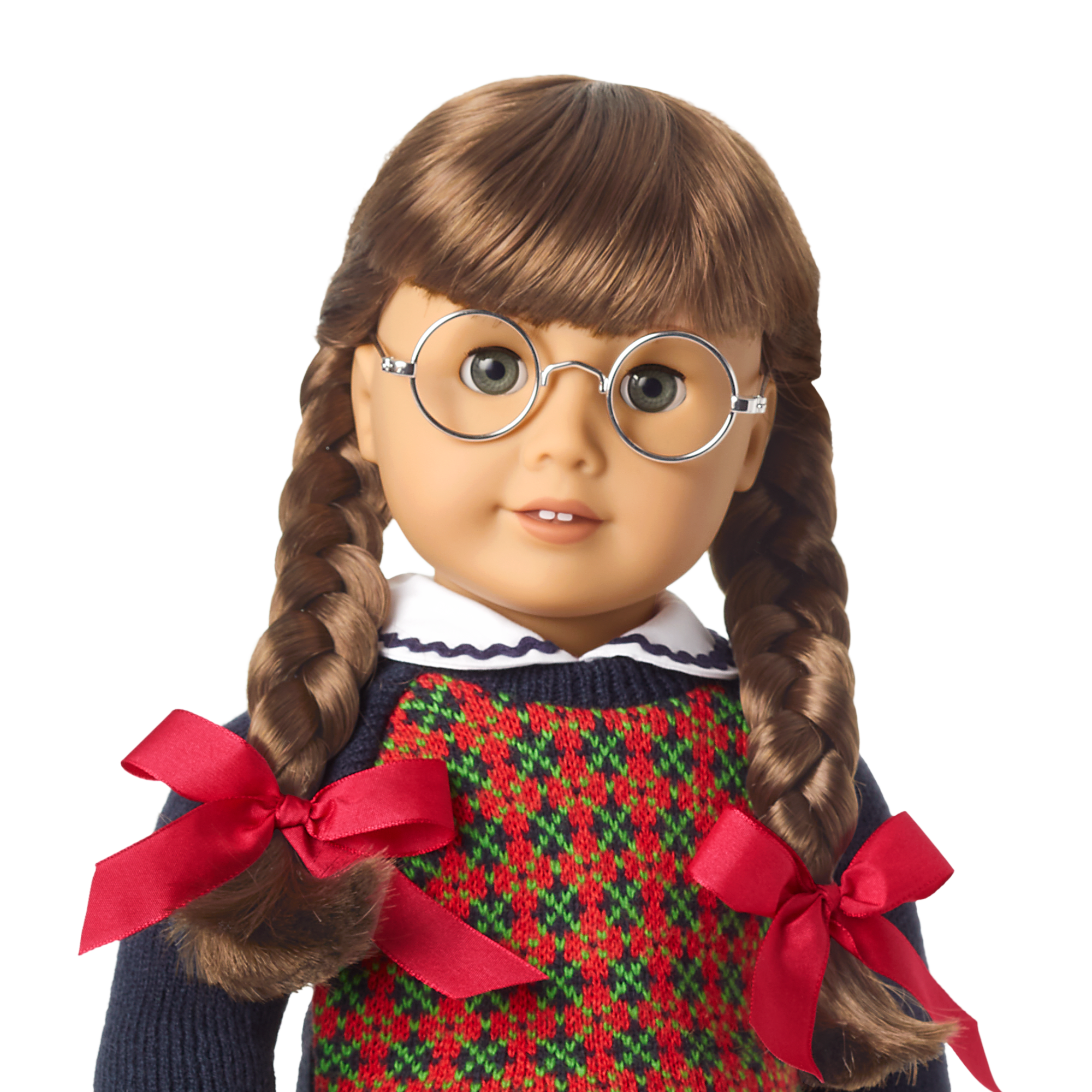 Molly McIntire 18-inch Doll. Book & Accessories (Historical Characters) - Image 4