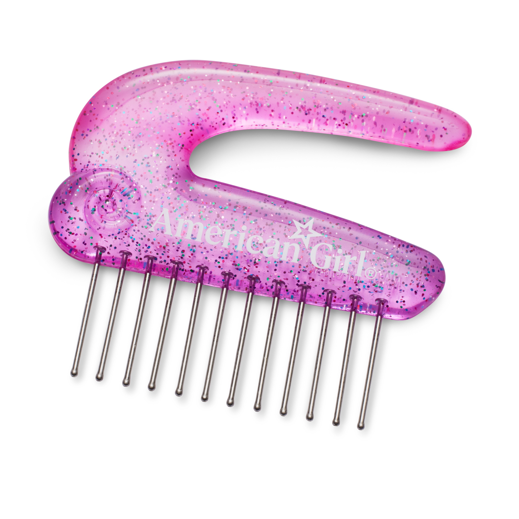 Long Hair Looks by Truly Me Salon Accessories for 18-inch Dolls - Image 7
