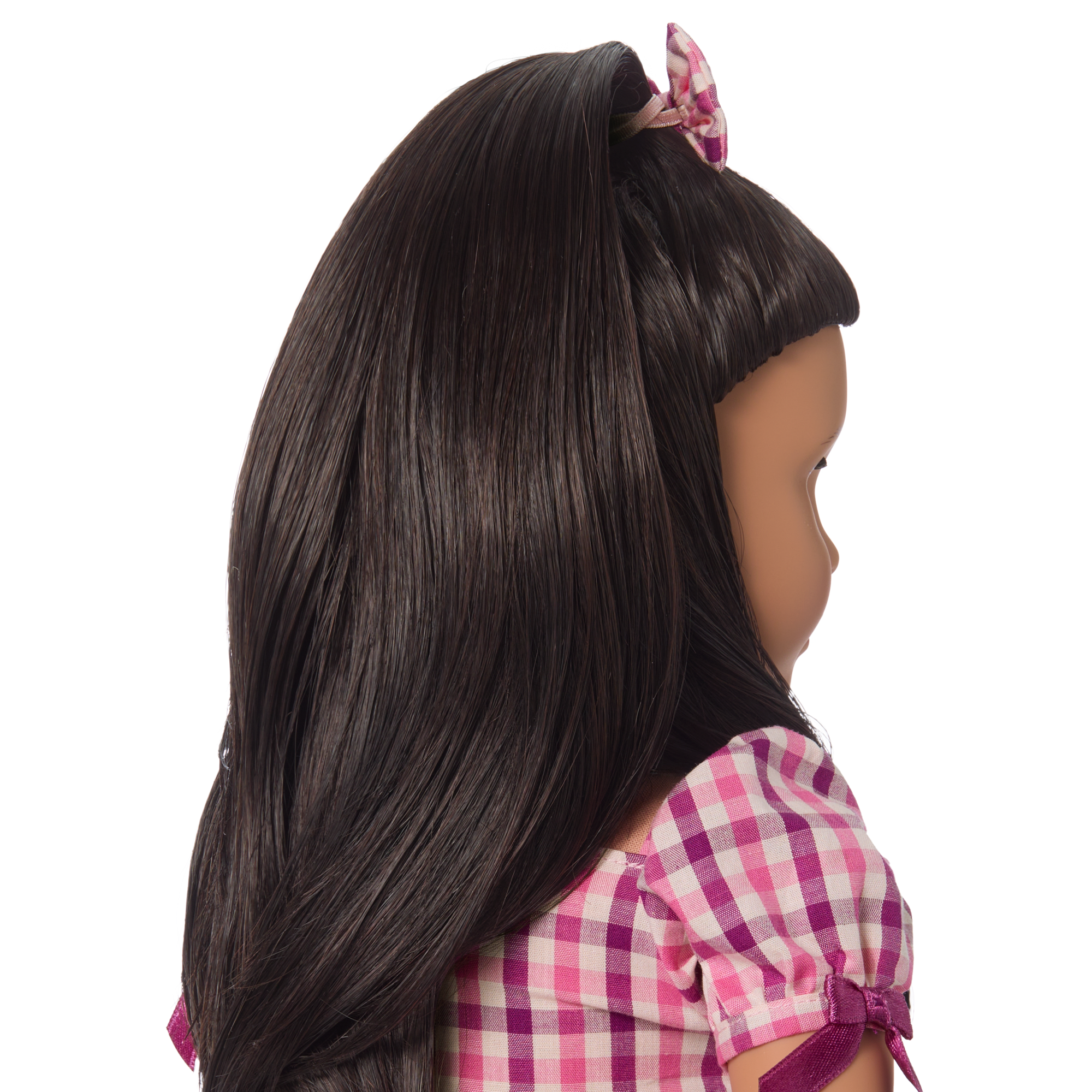 Raquel 18-inch Doll & Journal (Girl of the Year 2026) - Image 6