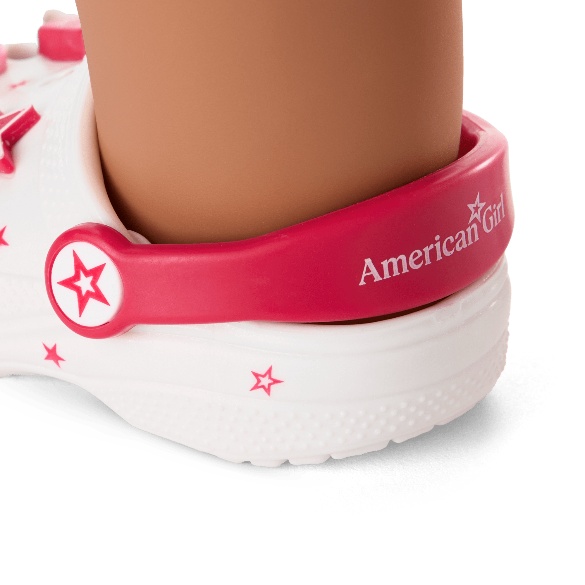 American Girl x Crocs Classic Clog for 18-inch Dolls - Image 6
