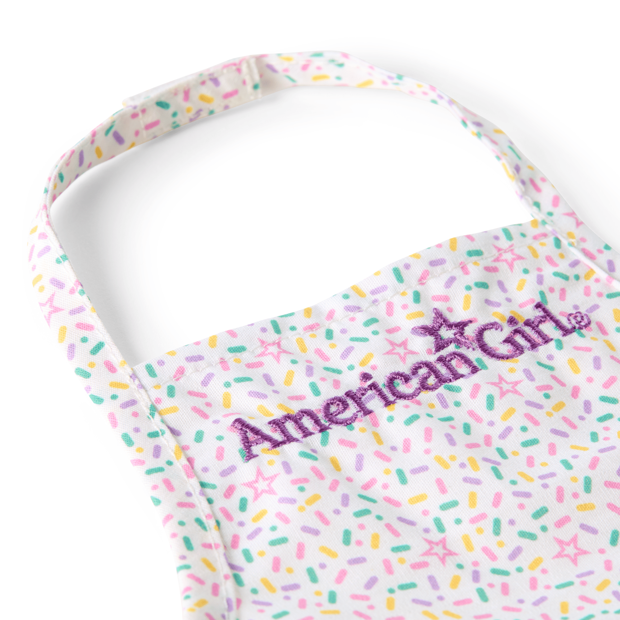 Summer's Baking Accessories for 18-inch Dolls (Girl of the Year 2025) - Image 7