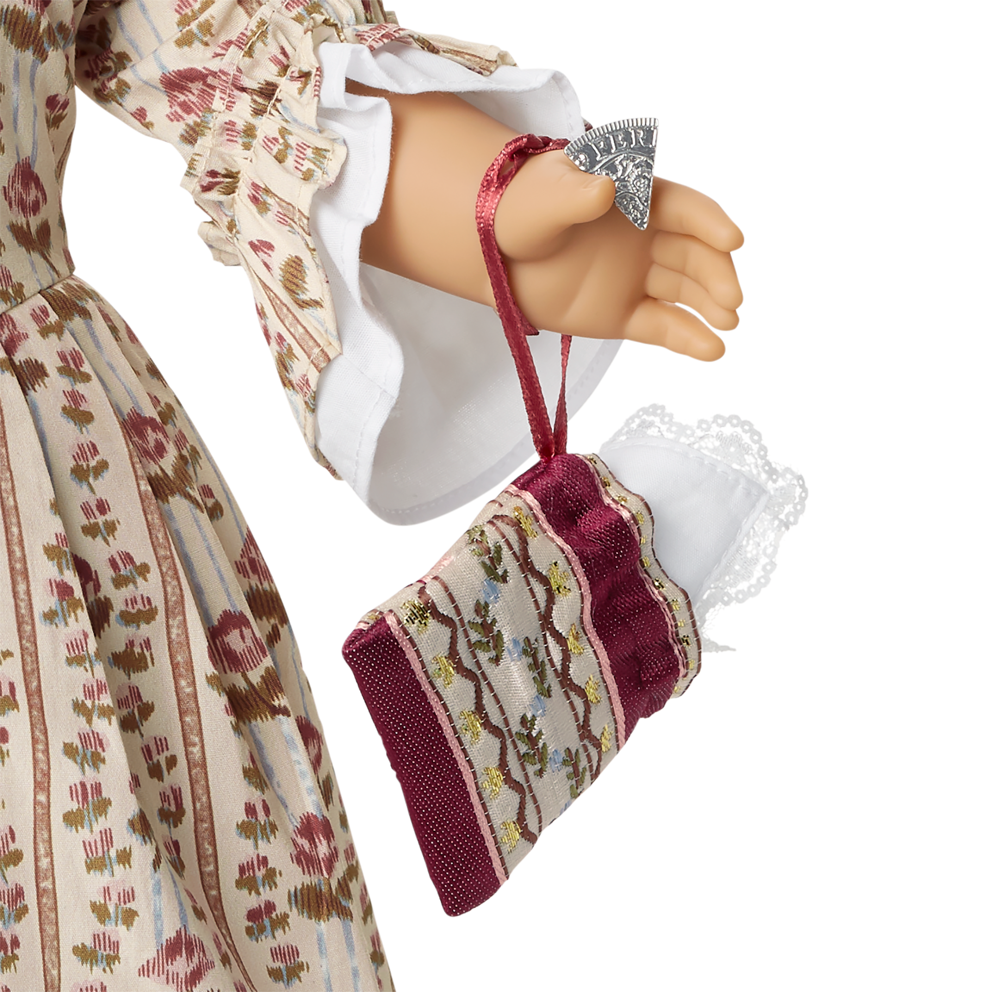 Felicity Merriman 18-inch Doll. Book & Accessories (Historical Characters) - Image 9