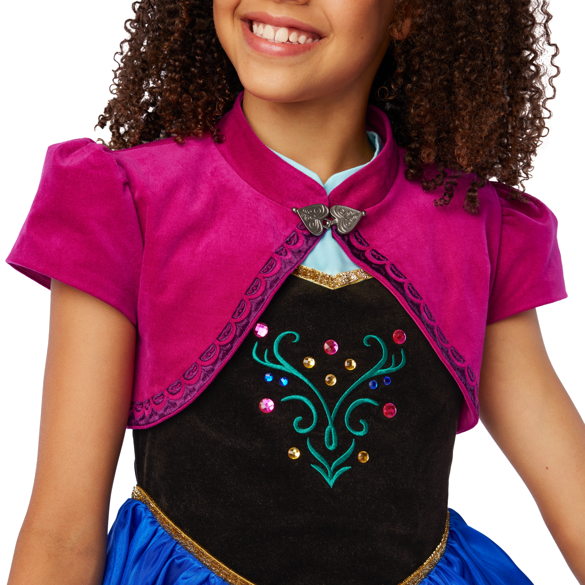 Disney Frozen Anna Dress for Girls by American Girl - Image 4