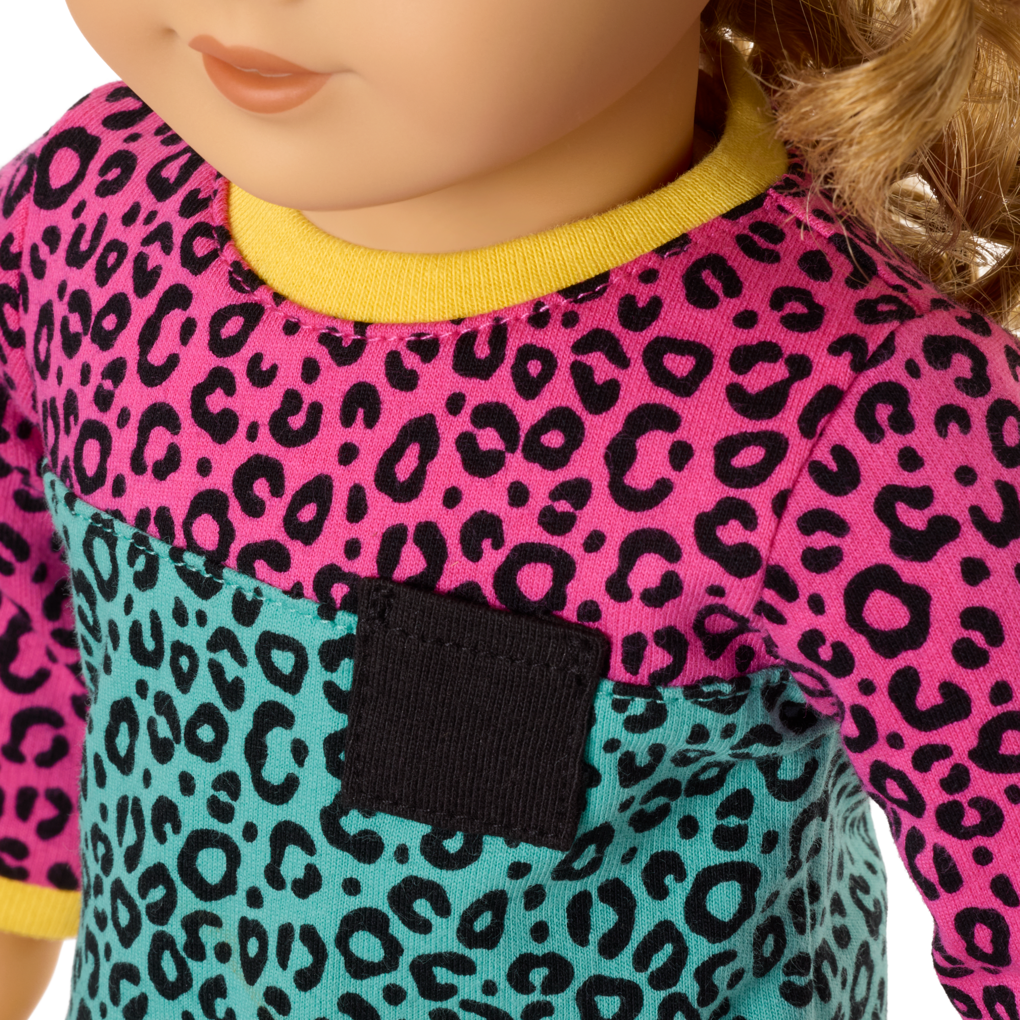 Courtney's Awesome Arcade Outfit for 18-inch Dolls (Historical Characters) - Image 5