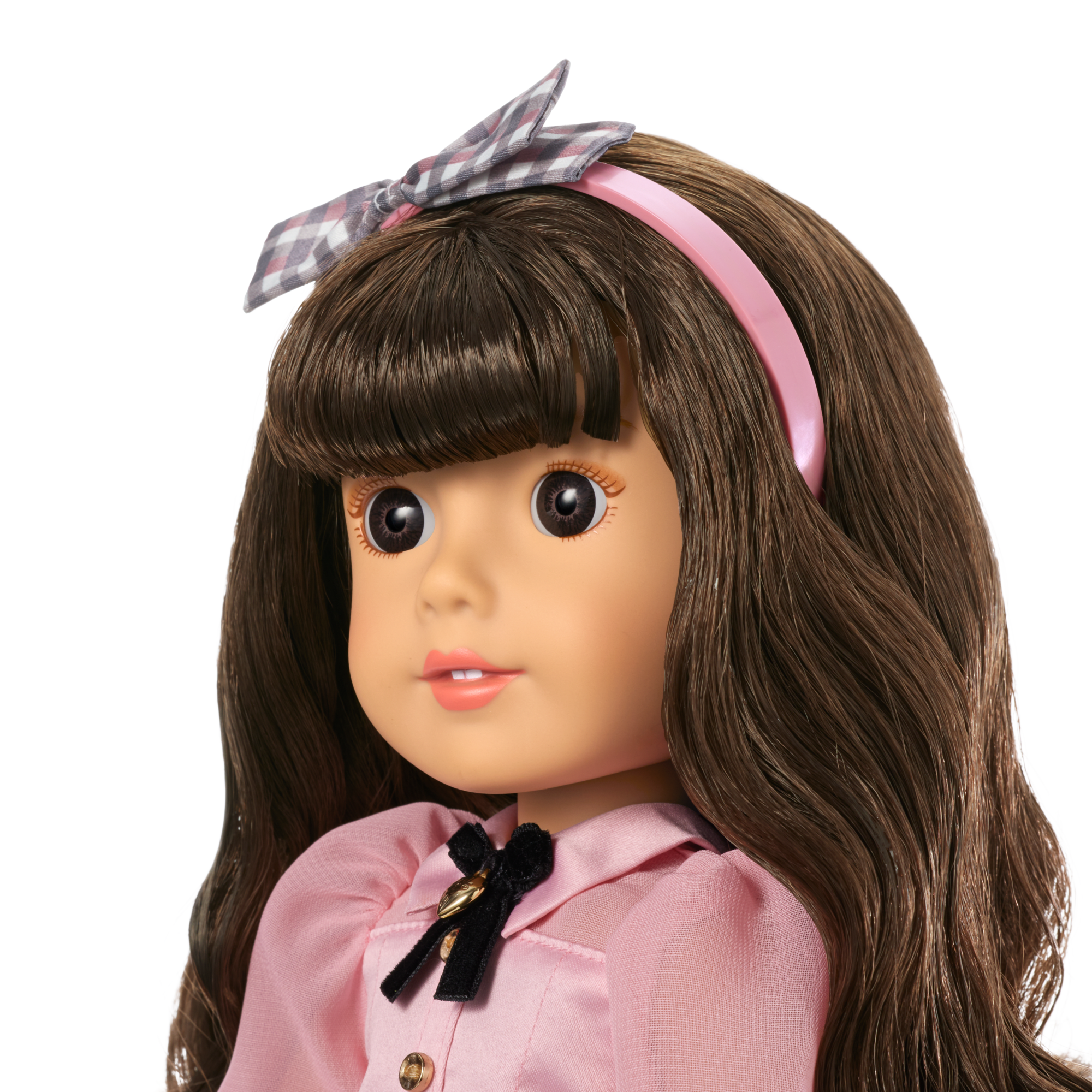 Modern Era Samantha Doll - Image 4