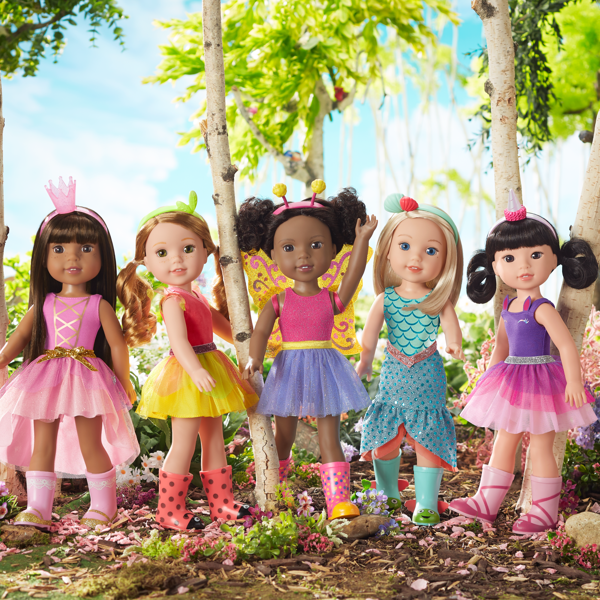 Kendall Doll - Image 7