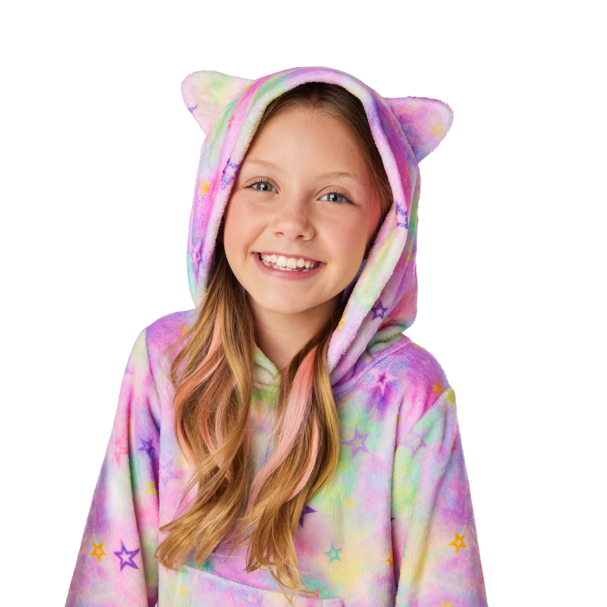 Summer's Stars & Snuggles PJs for Girls (Girl of the Year 2025) - Image 8