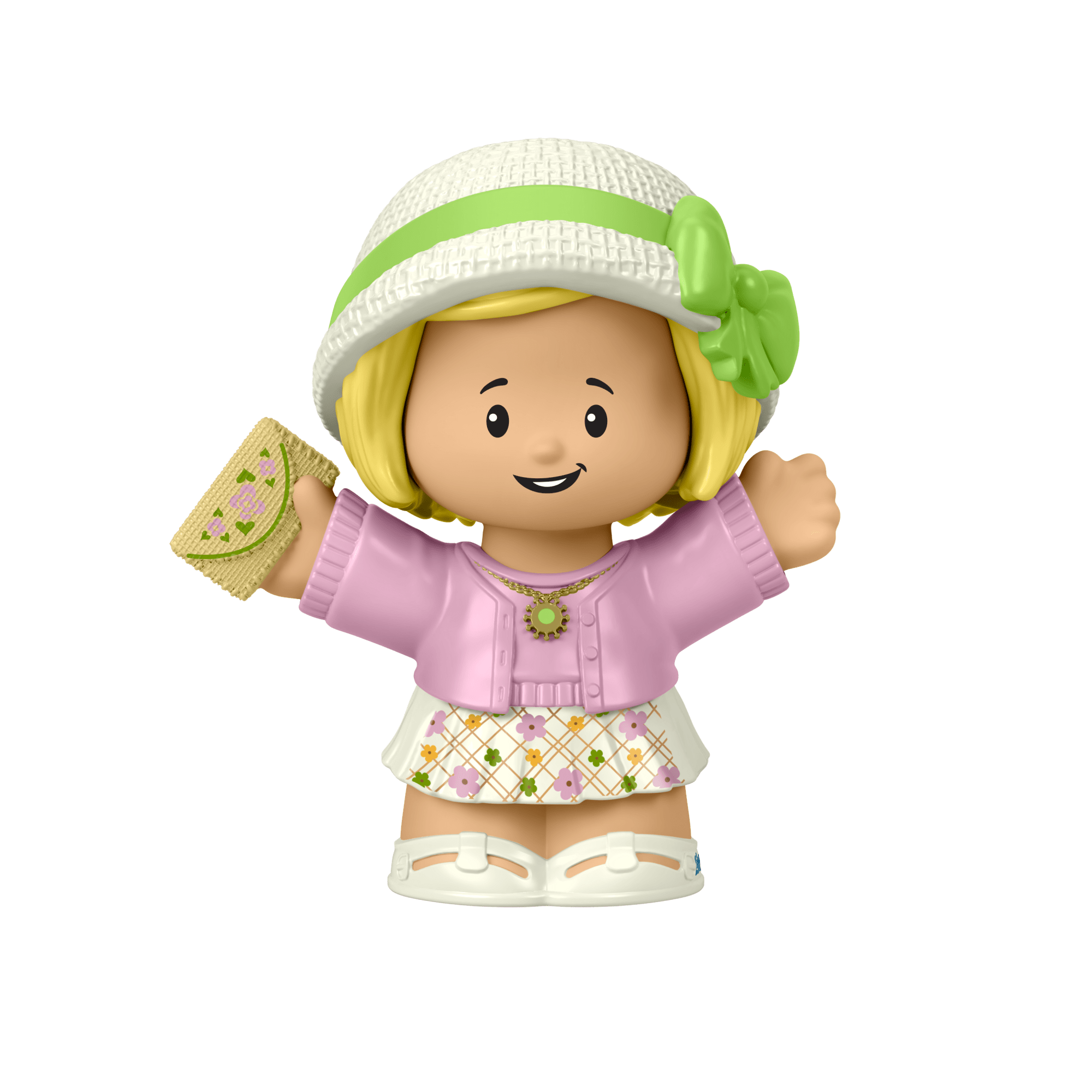 Fisher-Price Little People Collector American Girl - Image 11