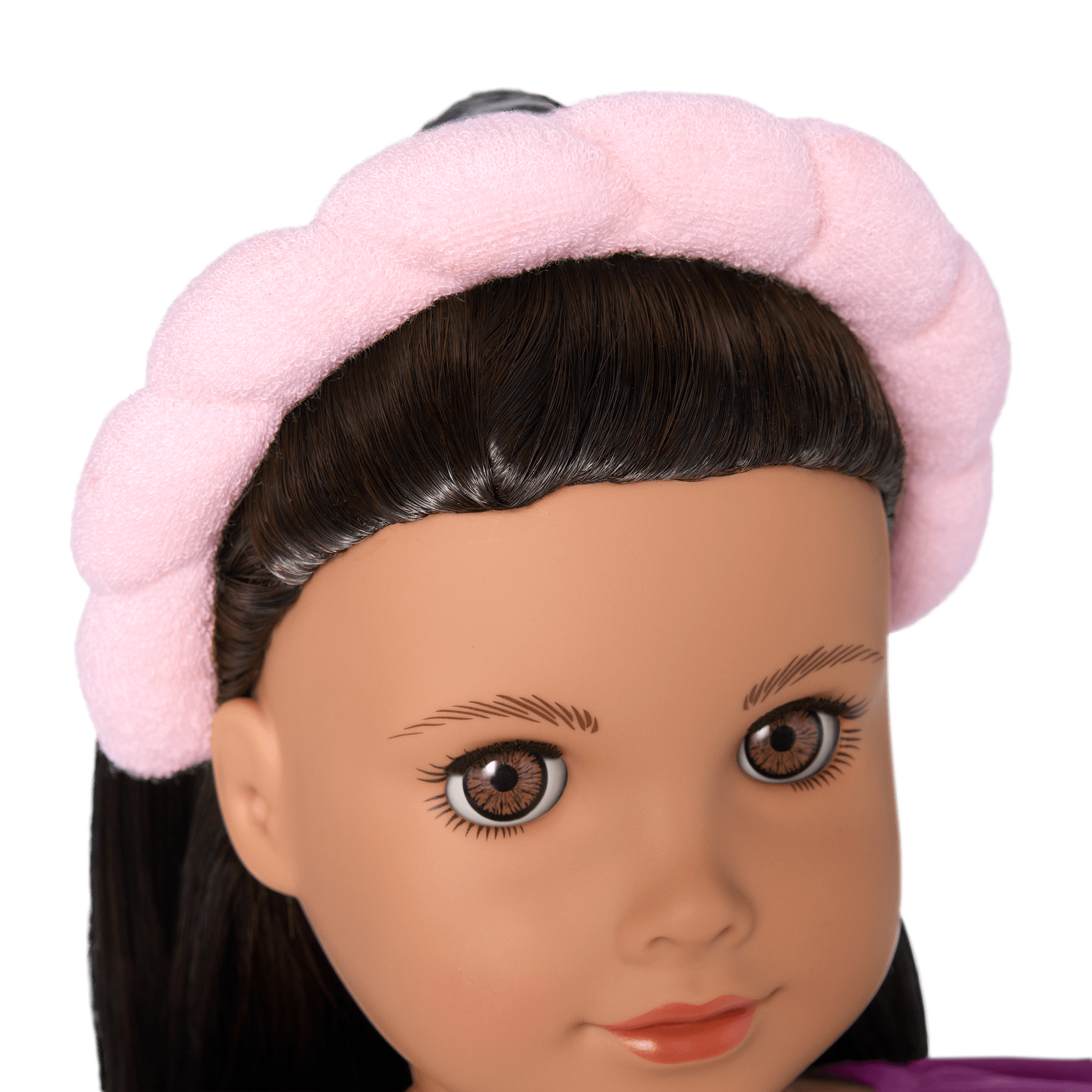 Raquel's Vintage Vanity for 18-inch Dolls (Girl of the Year 2026) - Image 12