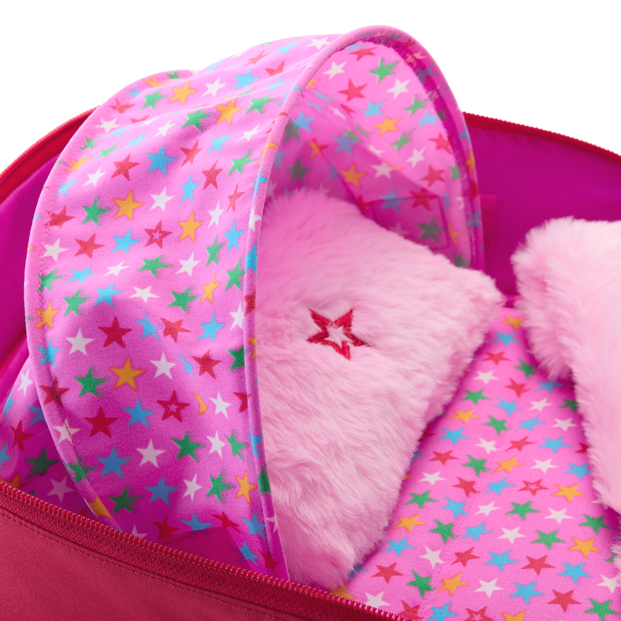 American Girl On-the-Go Bed Set for 18-inch Dolls - Image 9