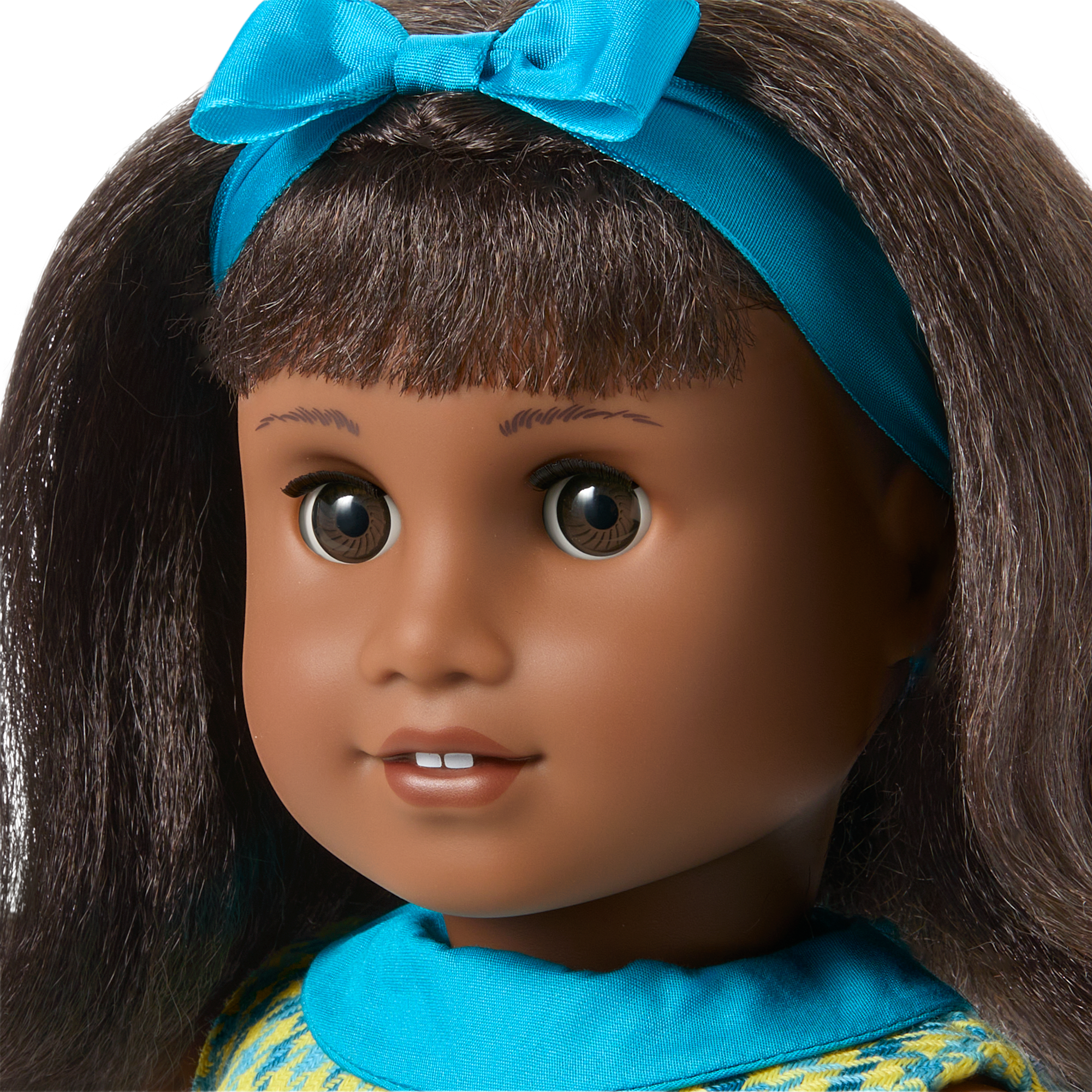 Melody 18-inch Doll & Journal (Historical Characters) - Image 4