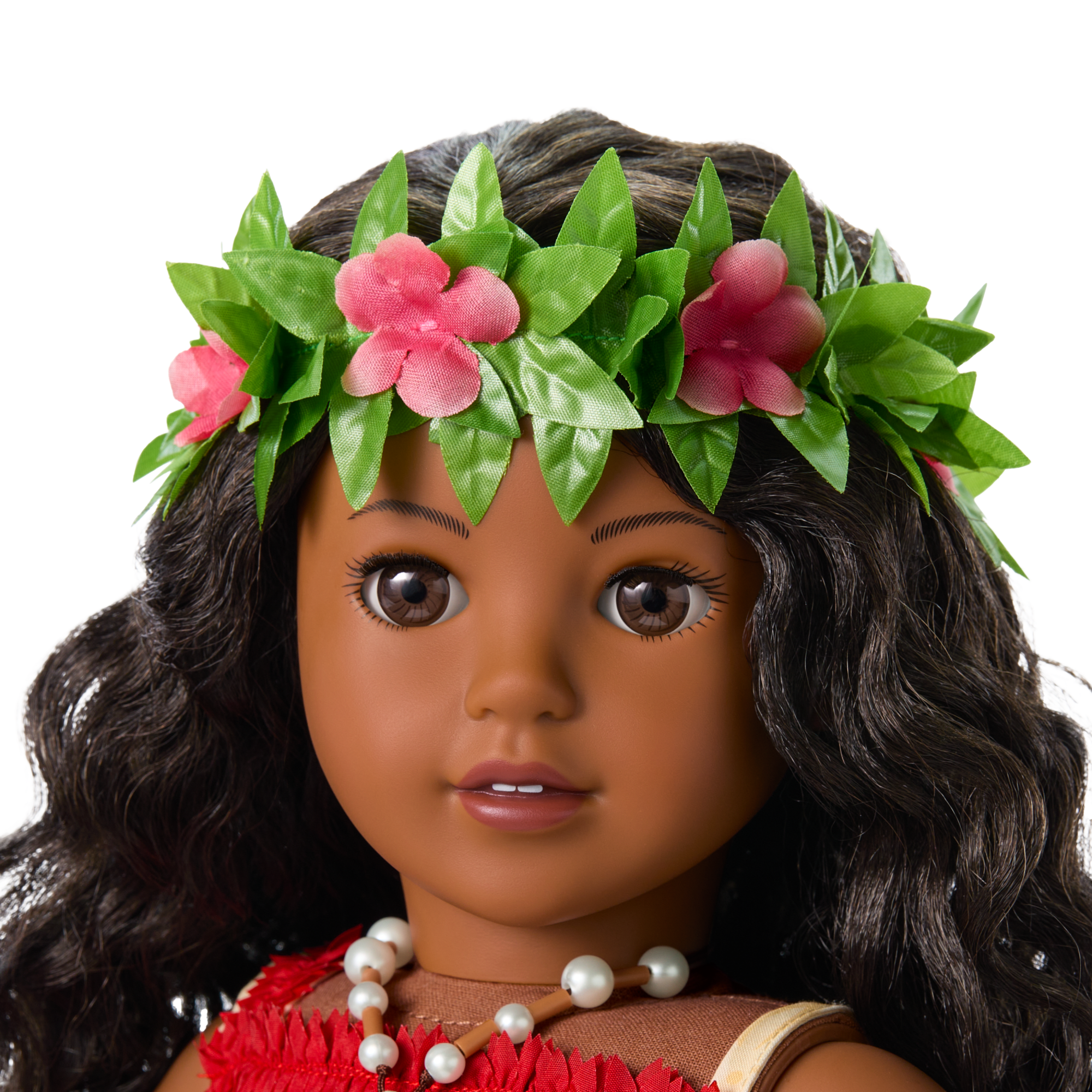 Disney Moana Accessories. Pua & Heihei by American Girl - Image 3