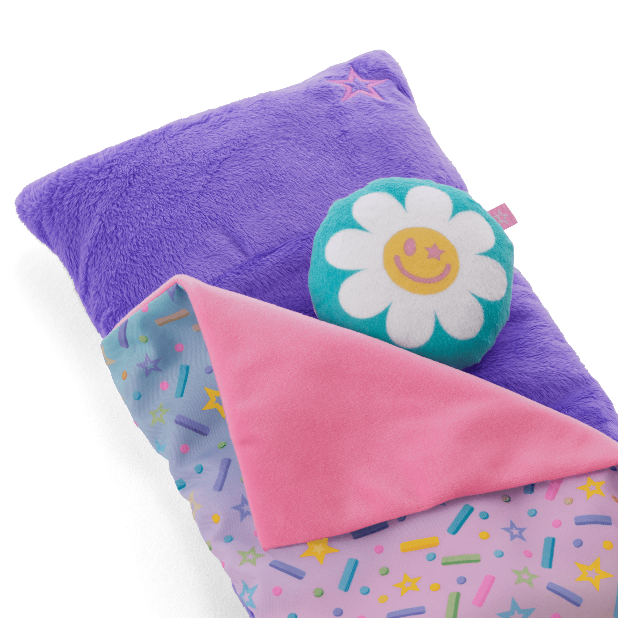 AG Sisters Glamping Girls Sleepover Set - Image 6