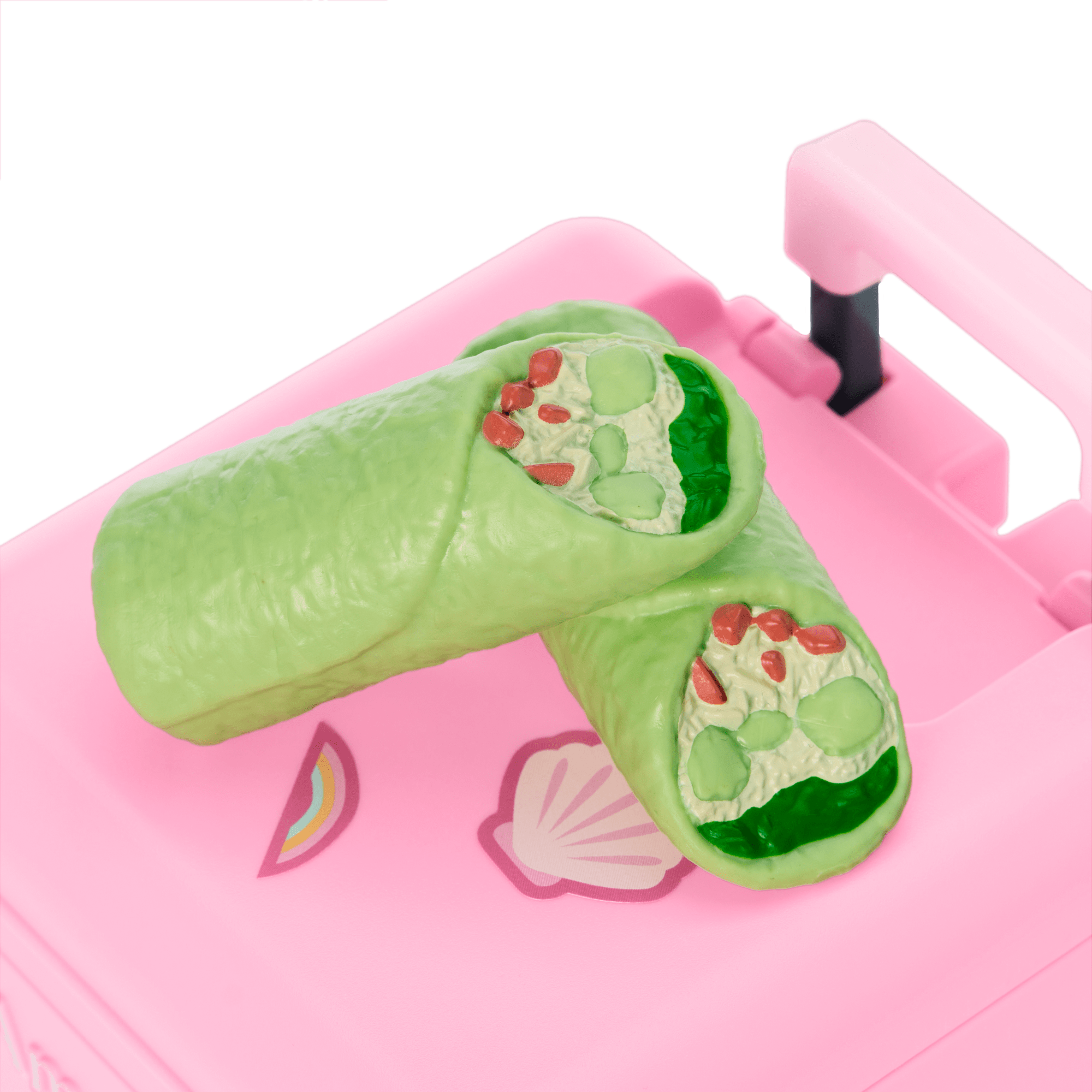 Raquel's Summertime Treats Set for 18-inch Dolls (Girl of the Year 2026) - Image 8