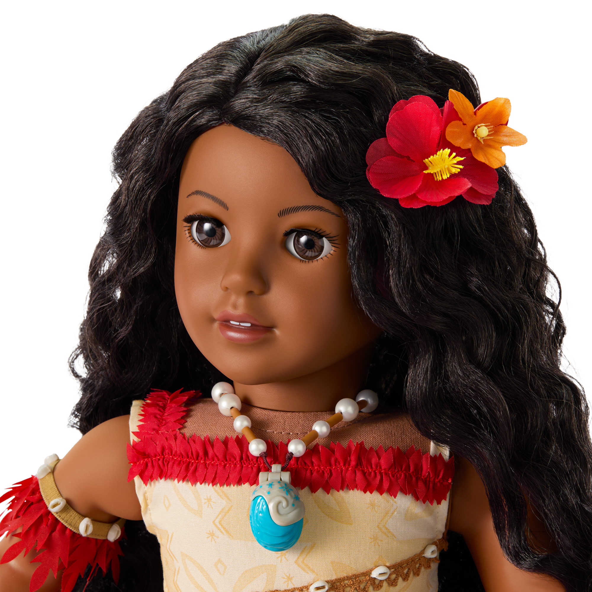 Disney Moana Doll by American Girl - Image 4