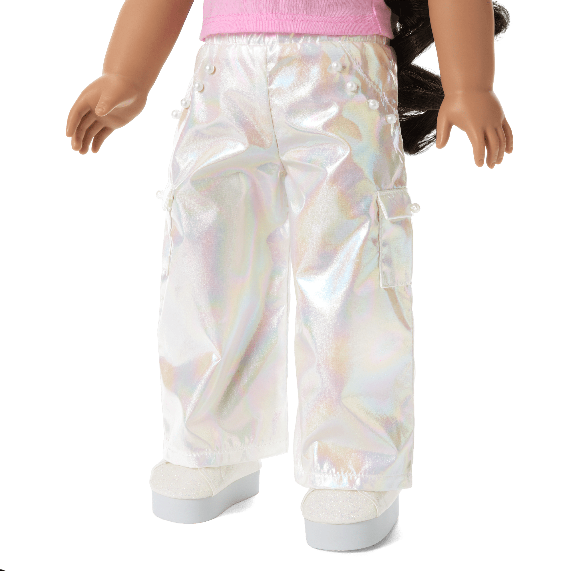 June Pearl Perfection Outfit for 18-inch Dolls - Image 8