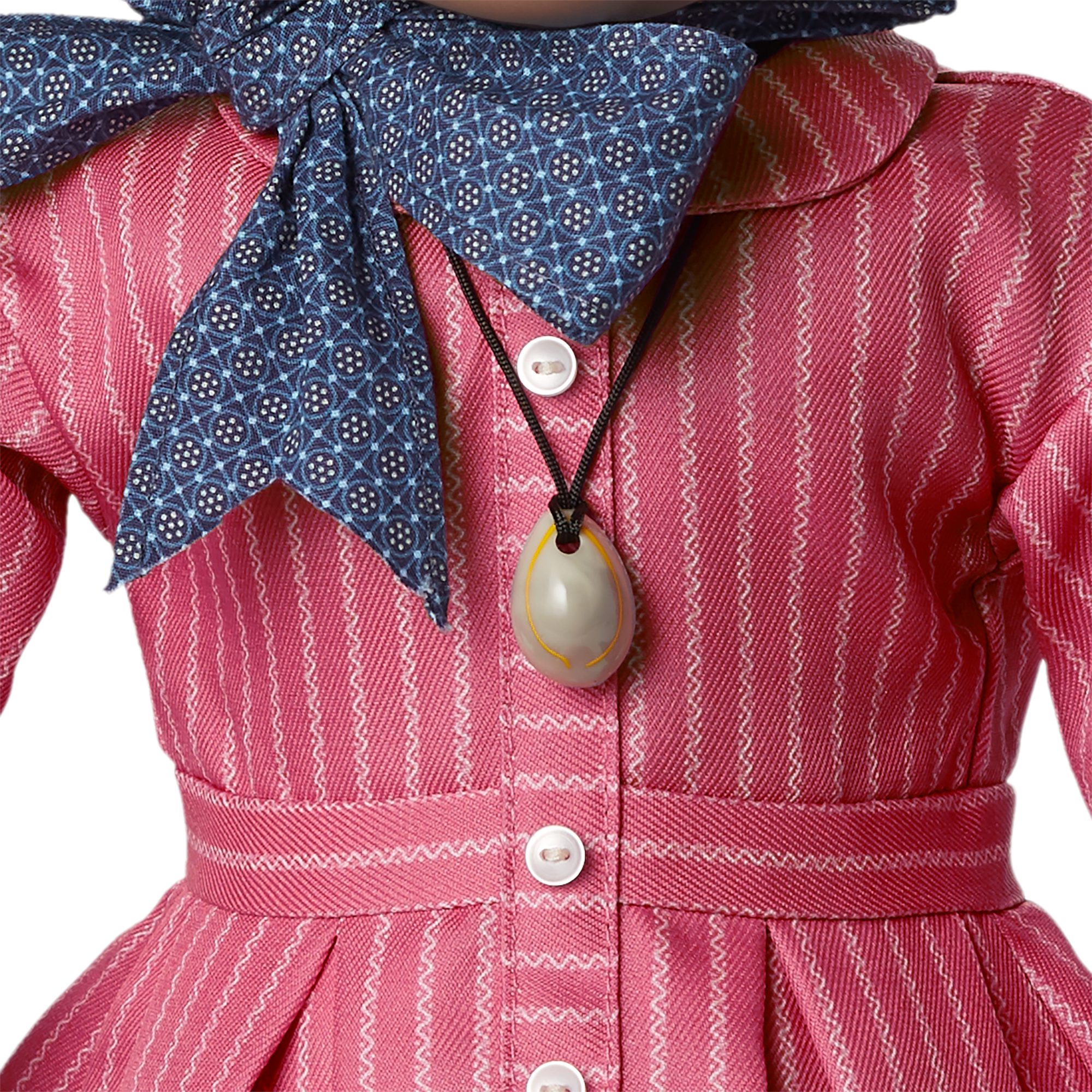 Addy Walker 18-inch Doll. Book & Accessories (Historical Characters) - Image 7