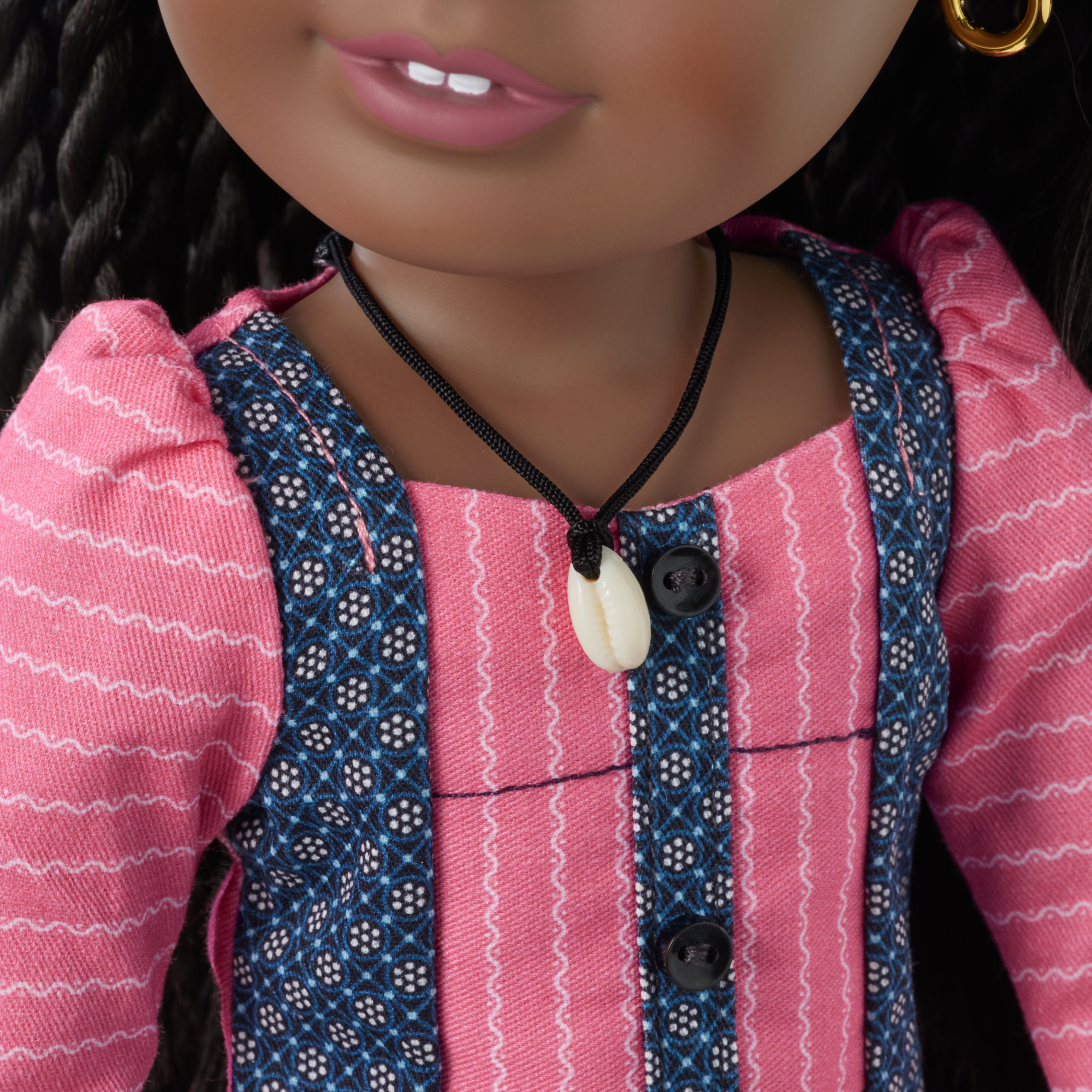 Modern Era Addy Doll - Image 6