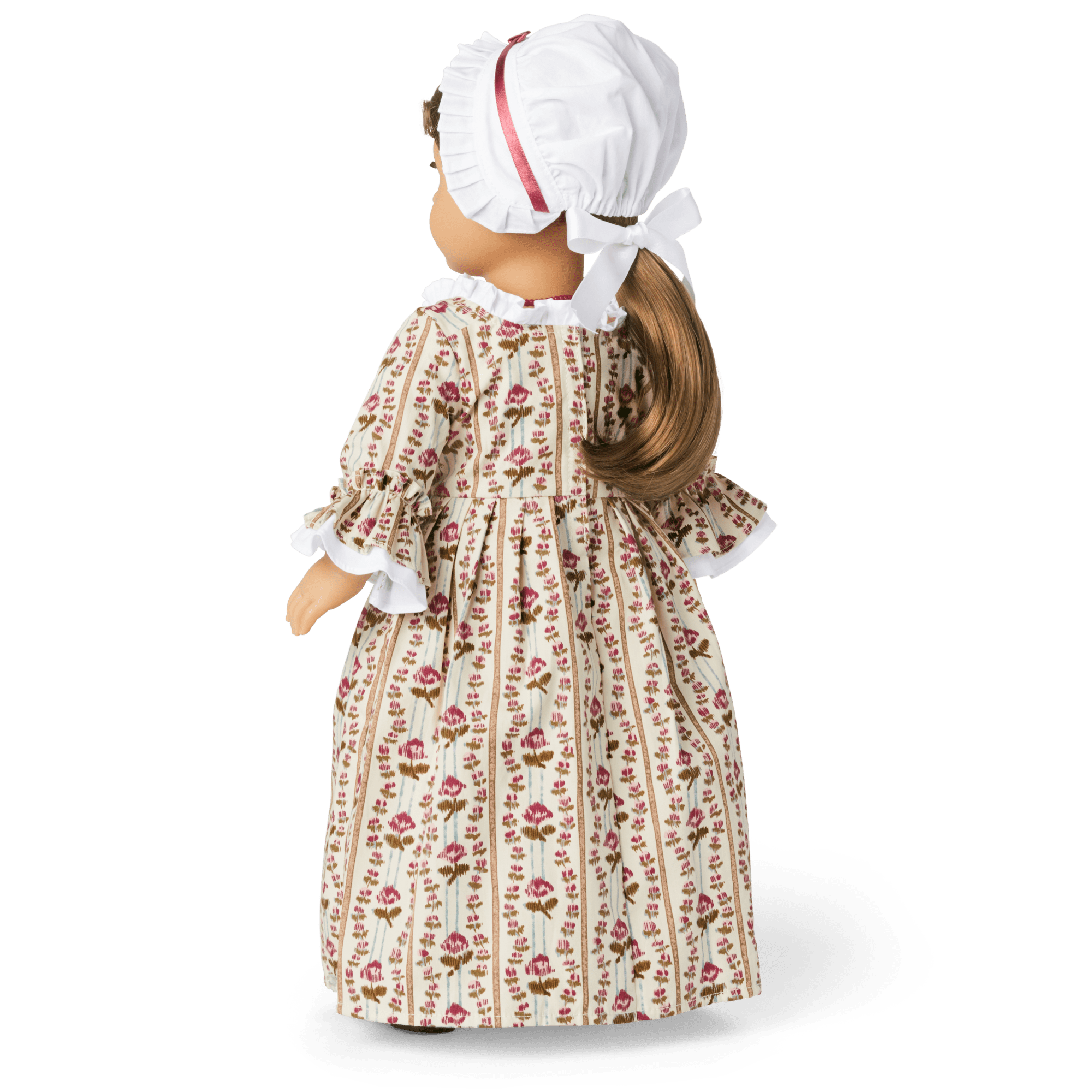 Felicity Merriman 18-inch Doll. Book & Accessories (Historical Characters) - Image 3
