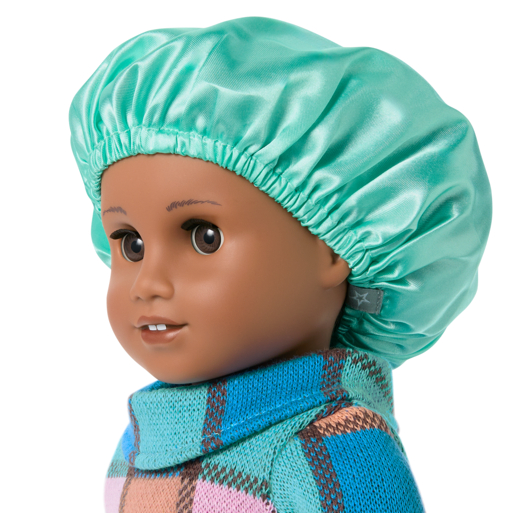 Melody's Salon Accessories for 18-inch Dolls (Historical Characters) - Image 8