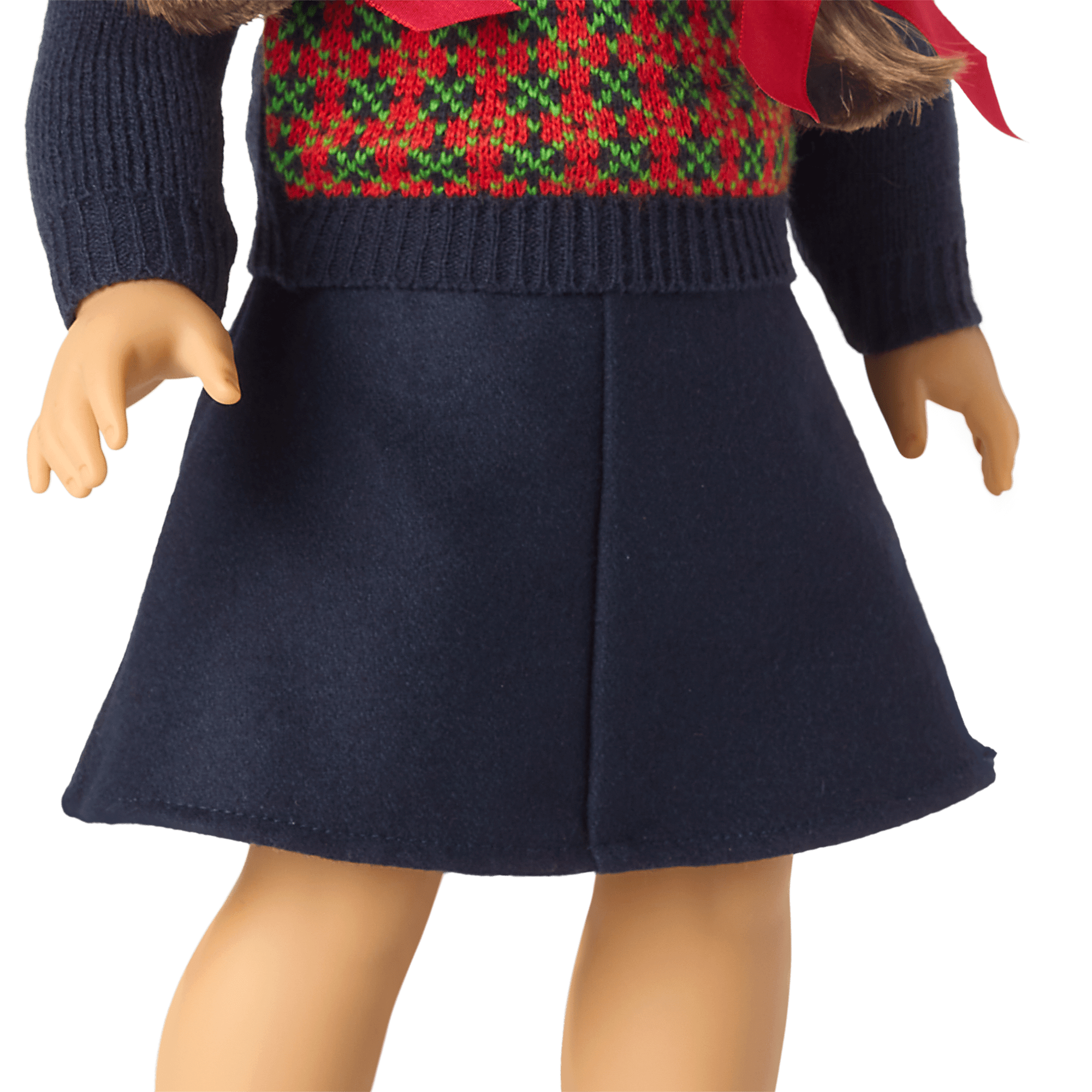 Molly McIntire 18-inch Doll. Book & Accessories (Historical Characters) - Image 9