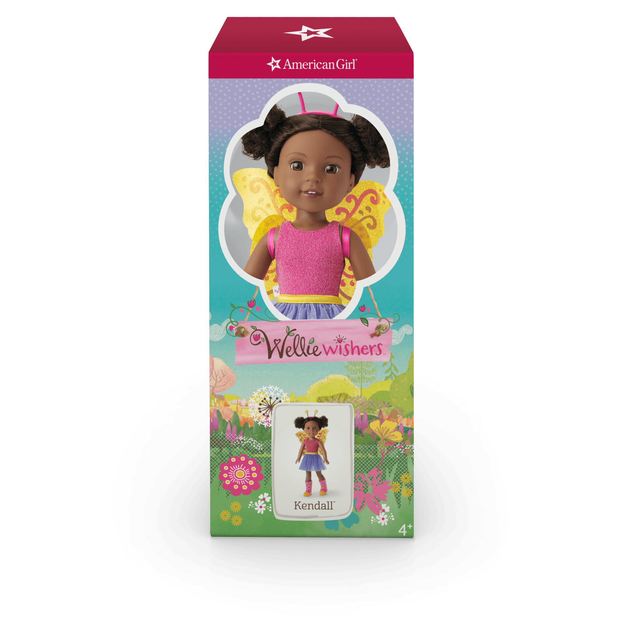 Kendall Doll - Image 6