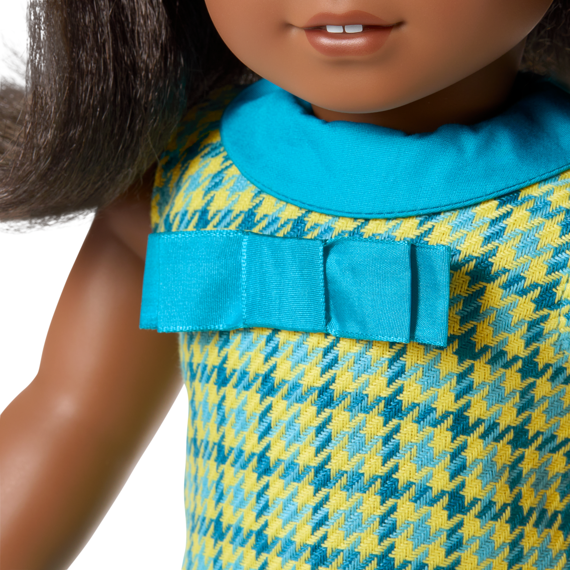 Melody 18-inch Doll & Journal (Historical Characters) - Image 6
