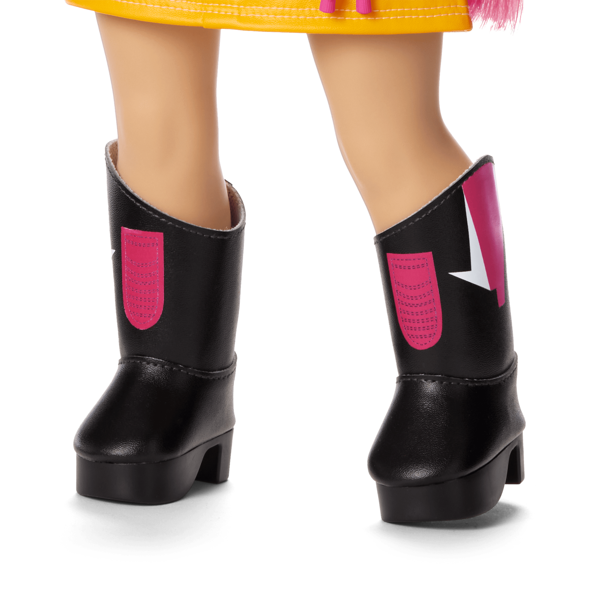 American Girl x KPop Demon Hunters HUNTR/X Mira 18-inch Doll - Image 5