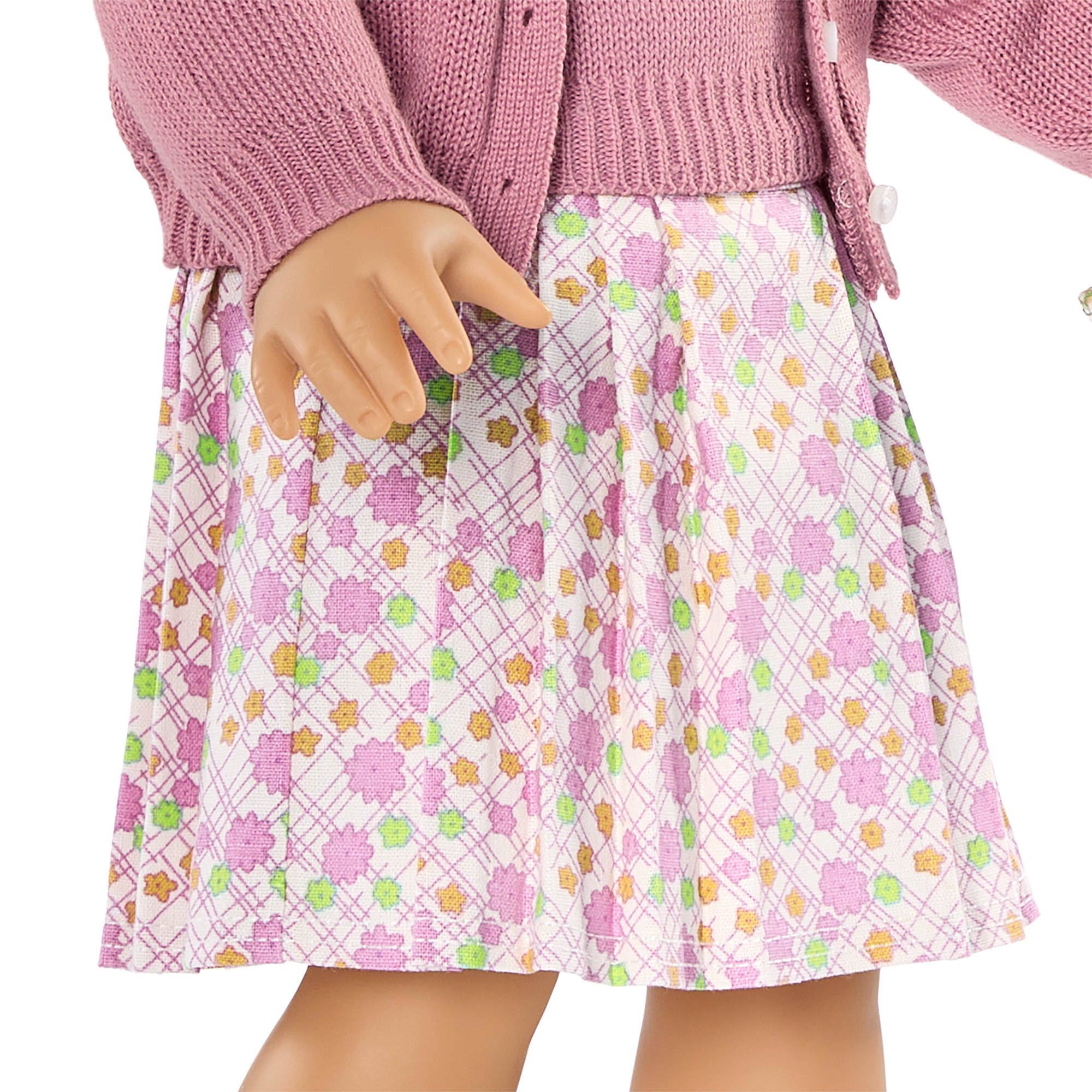 Kit Kittredge 18-inch Doll. Book & Accessories (Historical Characters) - Image 9