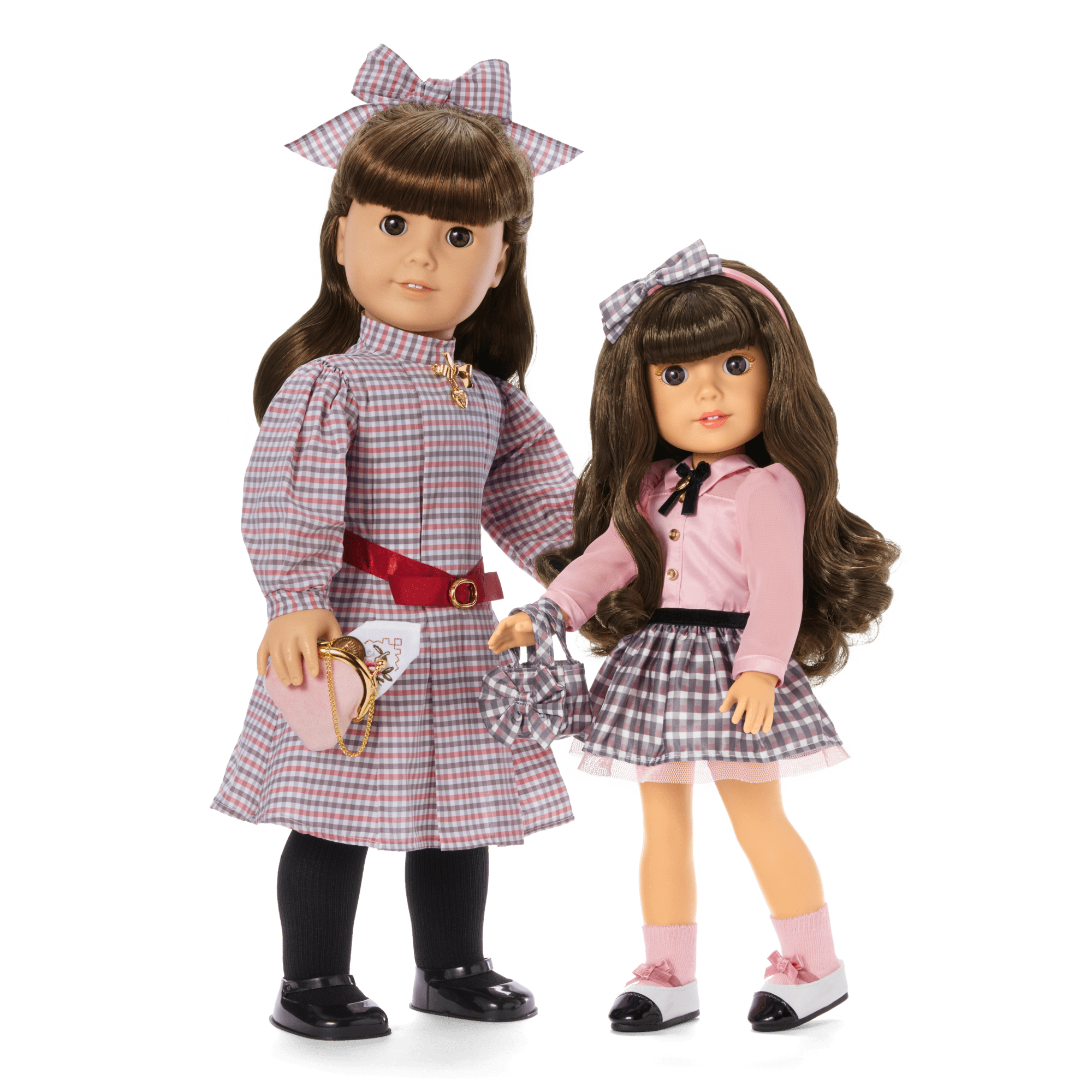 Modern Era Samantha Doll - Image 10