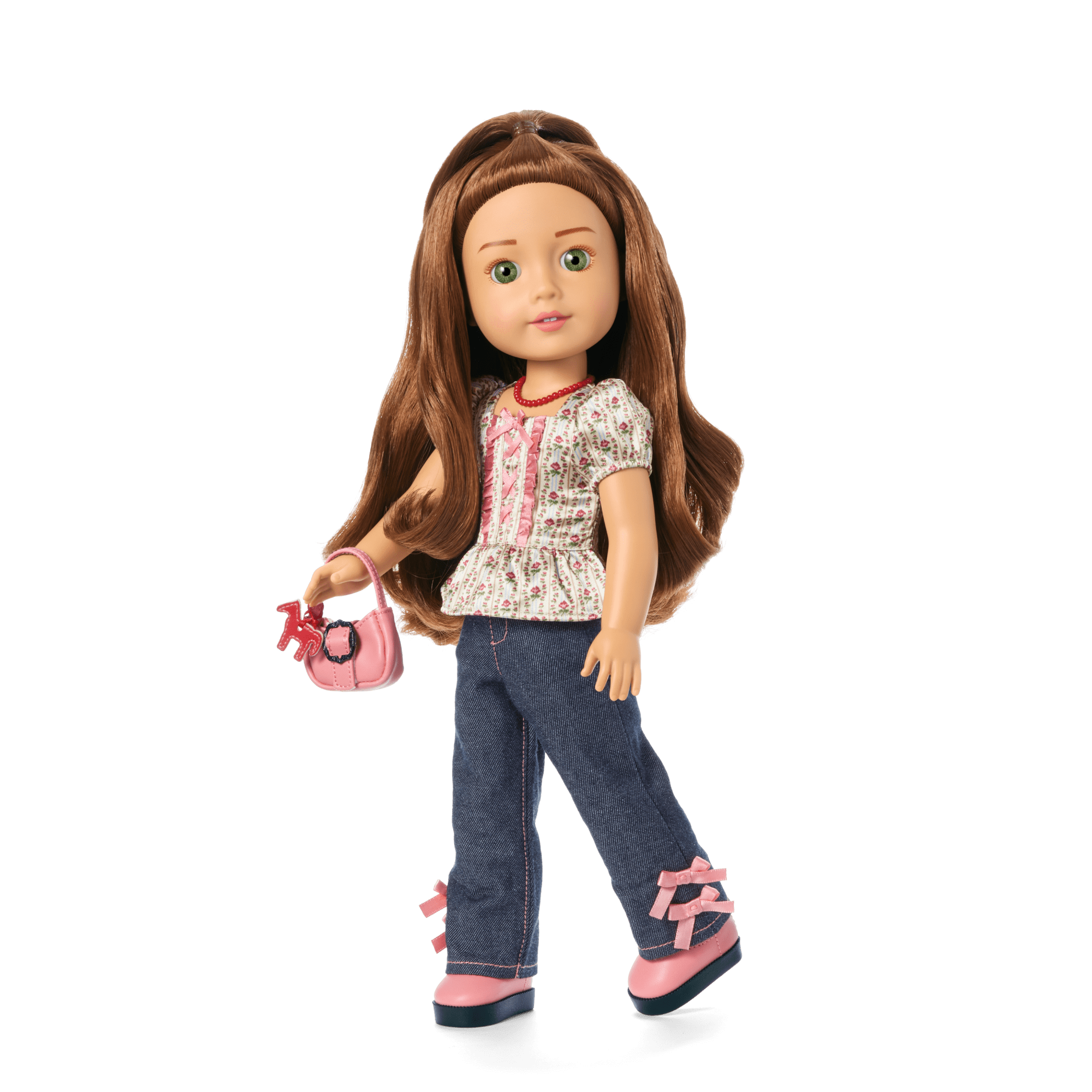 Modern Era Felicity Doll