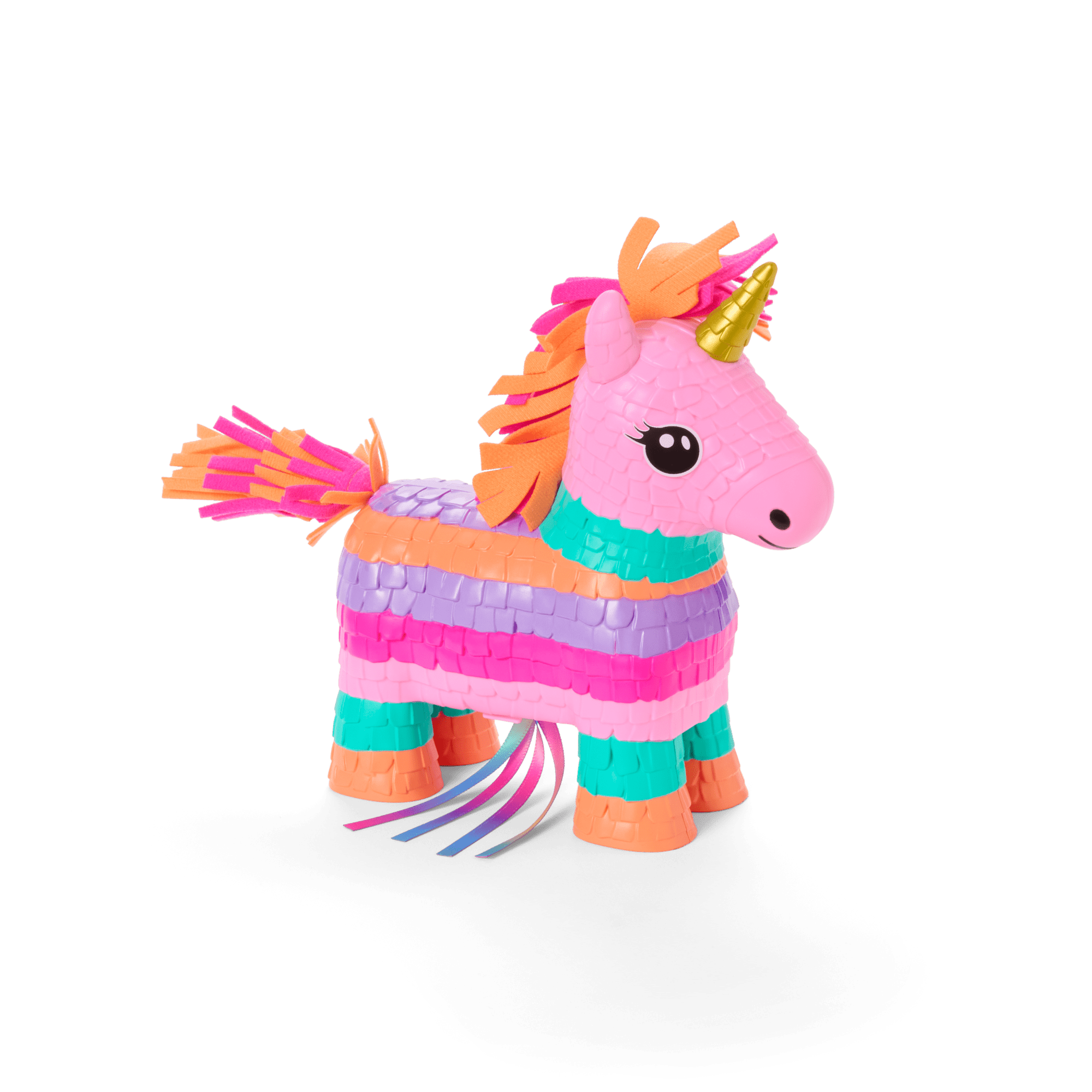 Unicorn Pi?ata & Party Accessories for 18-inch Dolls - Image 3