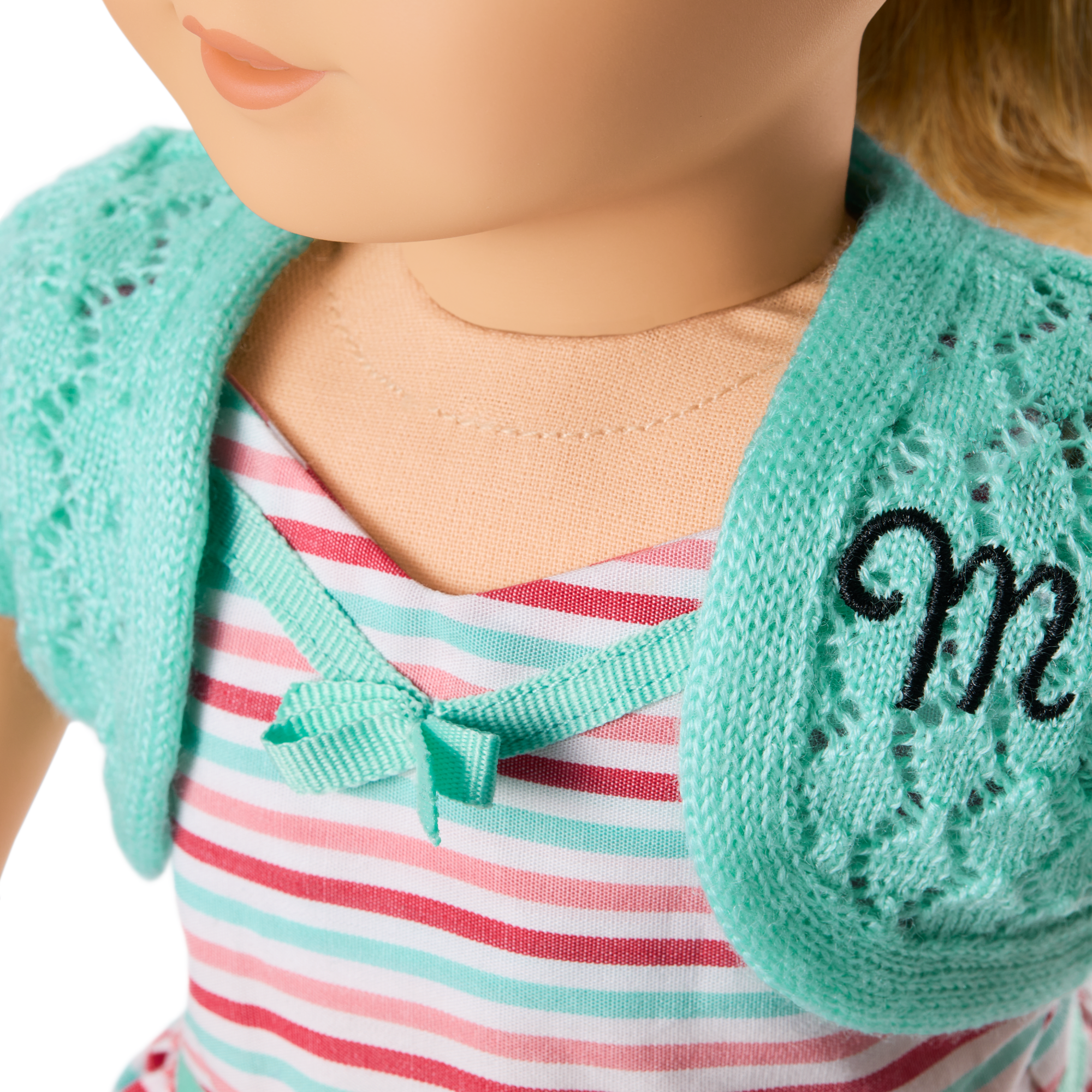 Maryellen 18-inch Doll & Journal (Historical Characters) - Image 5